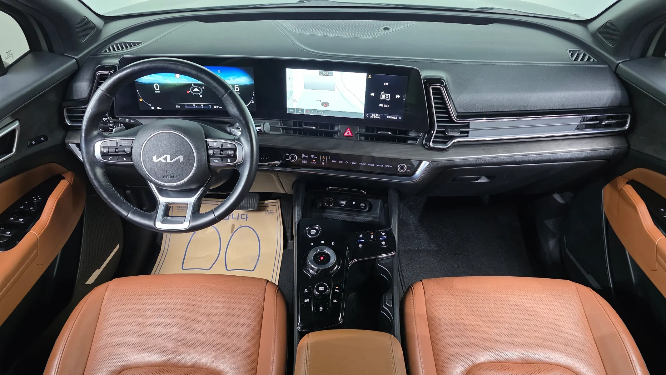 Kia 5 1.6 2WD 2021 4/5