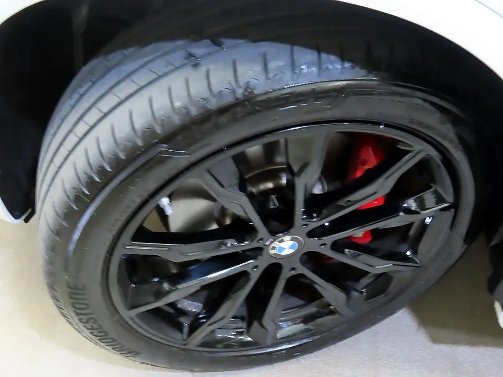 BMW X4 (G02) xDrive20i M 2025 20/21