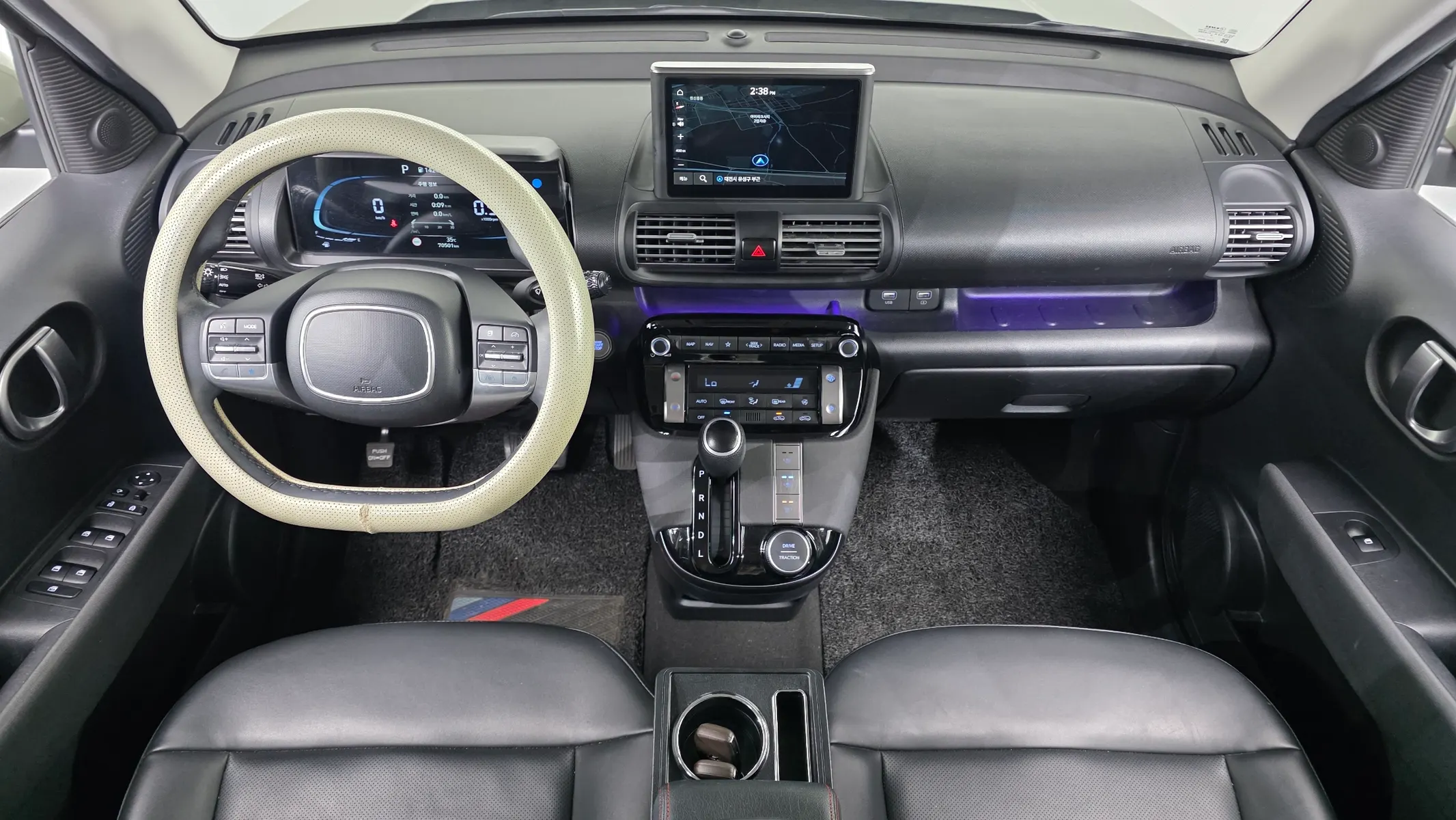 Hyundai Casper 2022 4/5