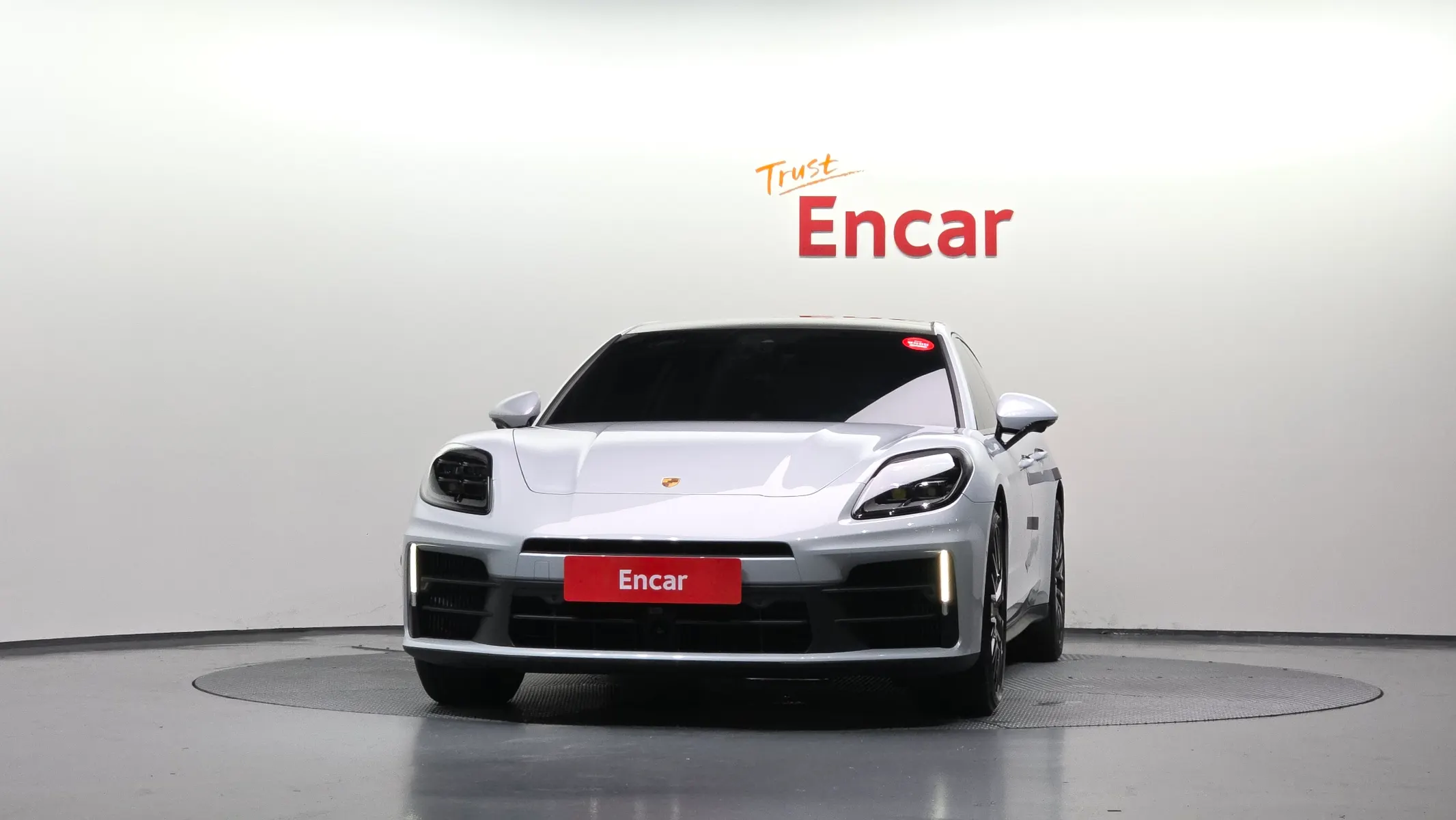 Porsche (976) 2.9 AWD 2025 3/21