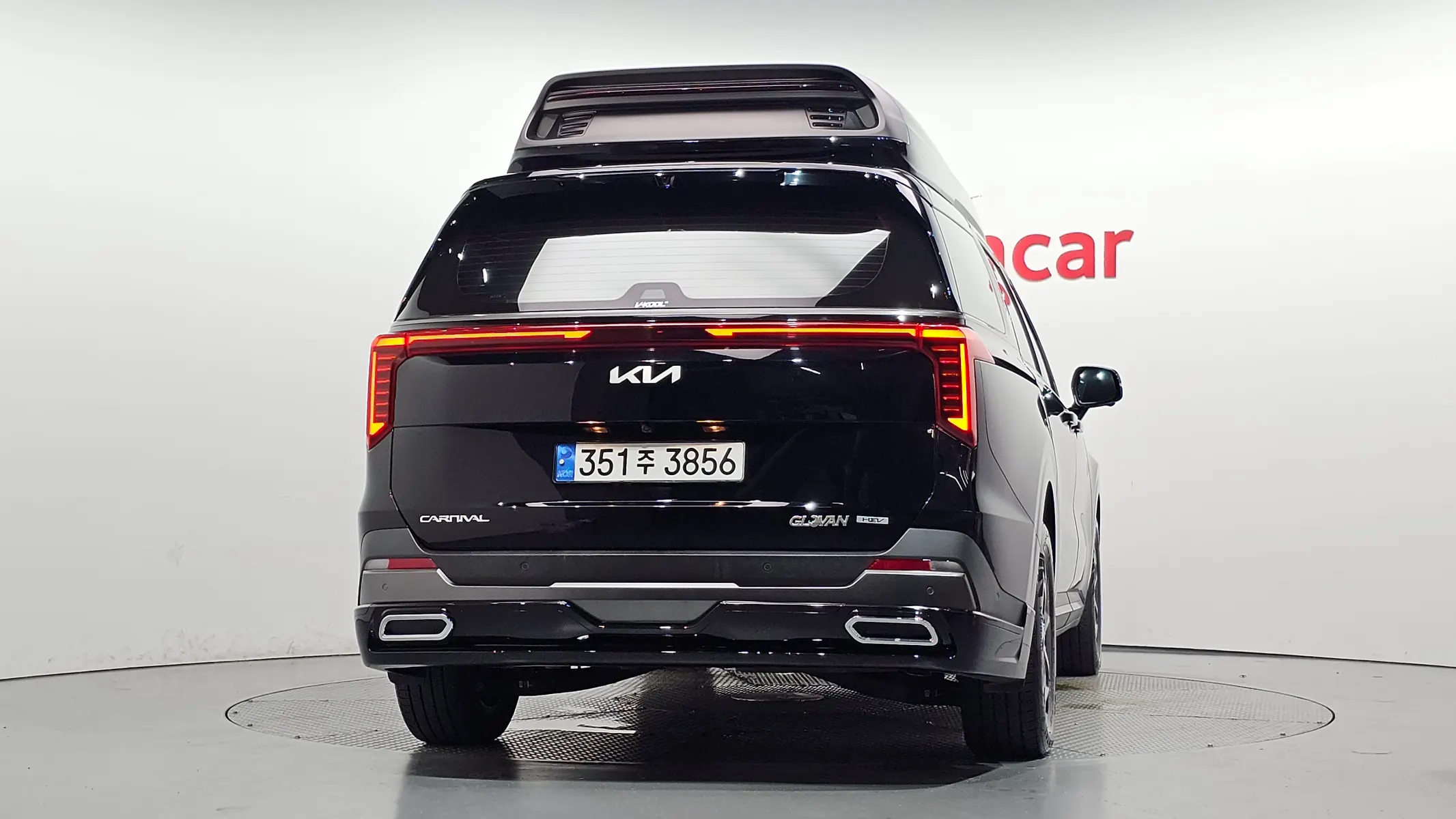 Kia 4 HEV 9 () 2024 3/5