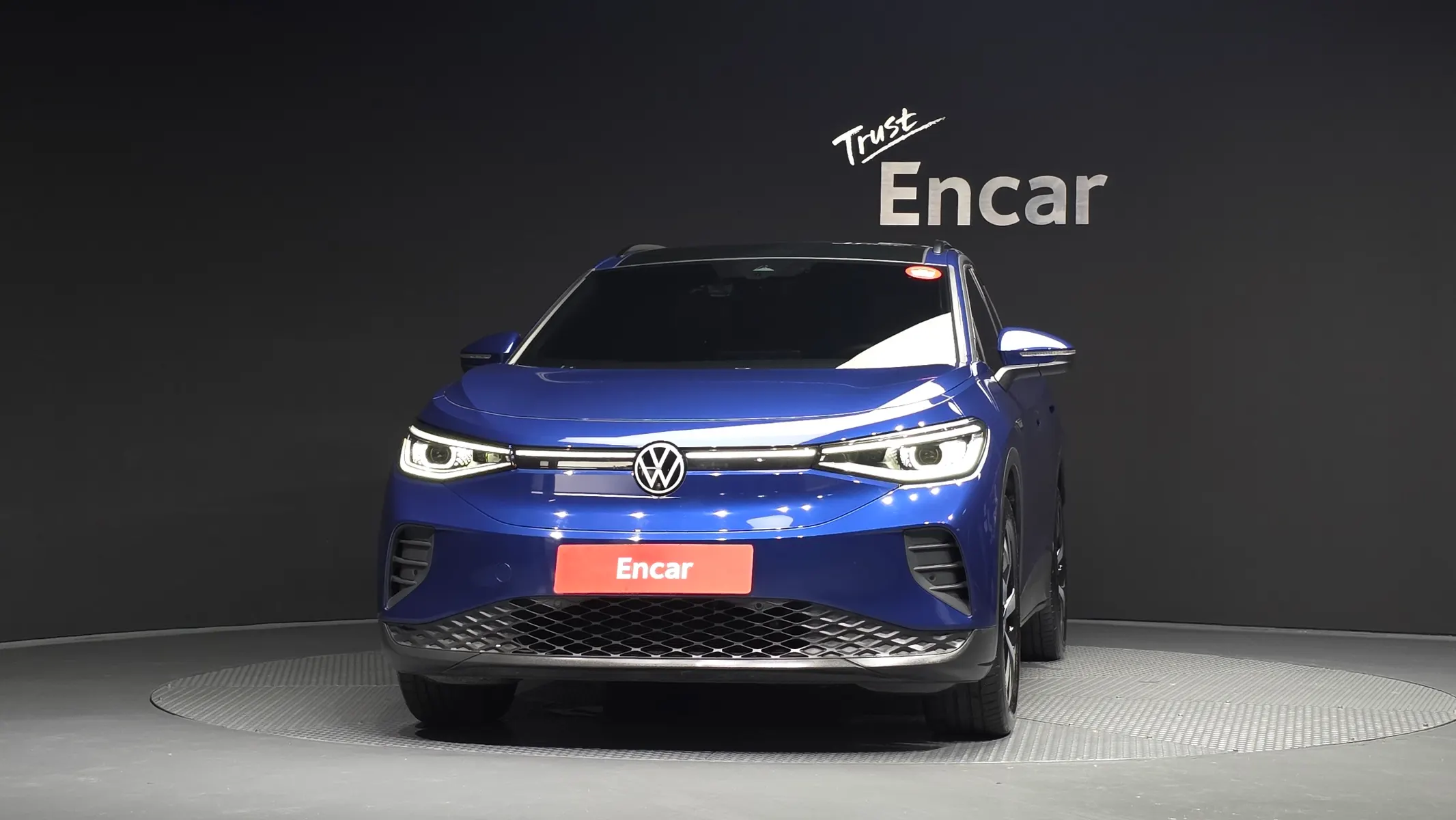 Volkswagen ID.4 2023 3/33