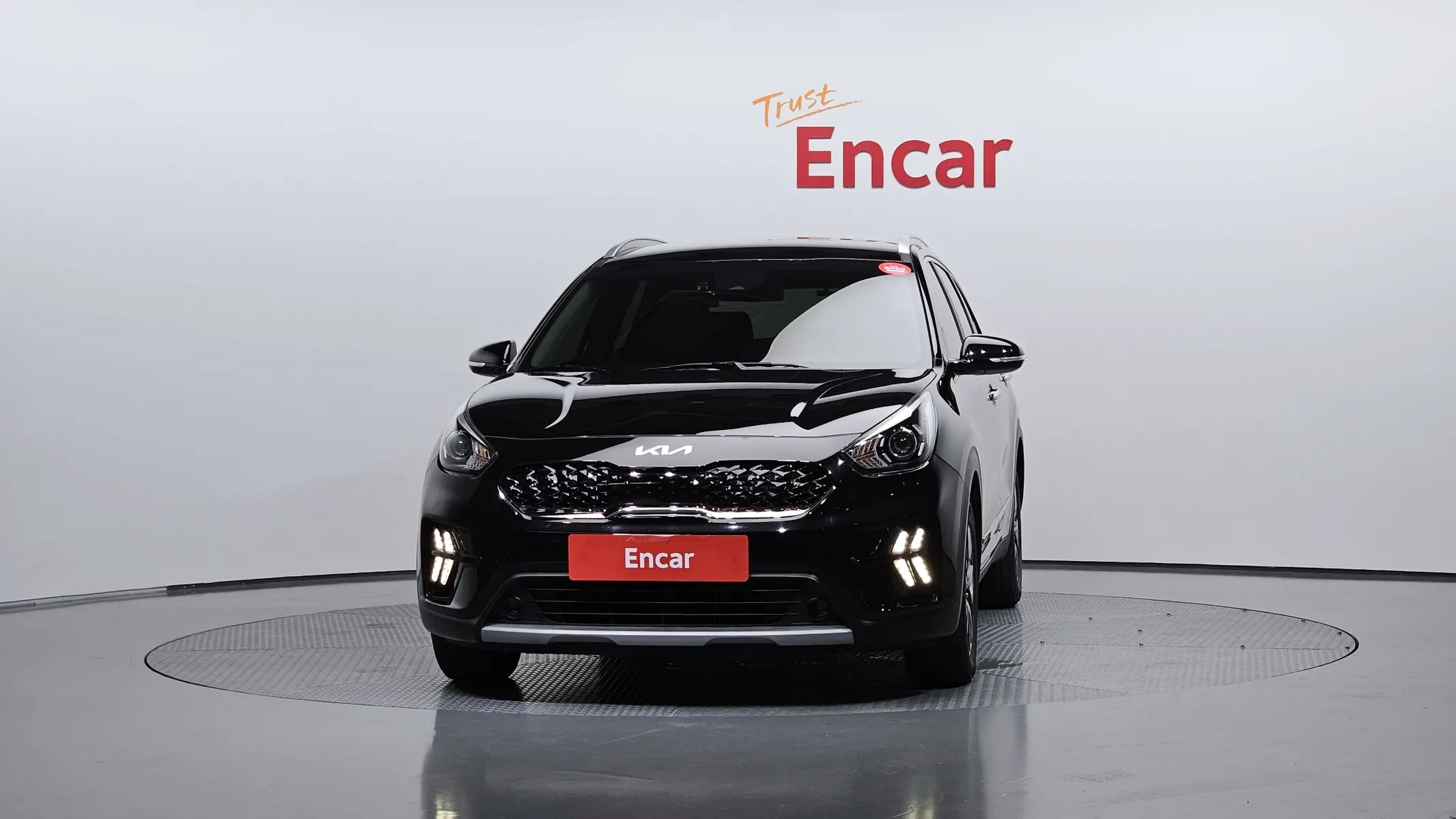 Kia 니로 1.6 HEV 2021 3/34