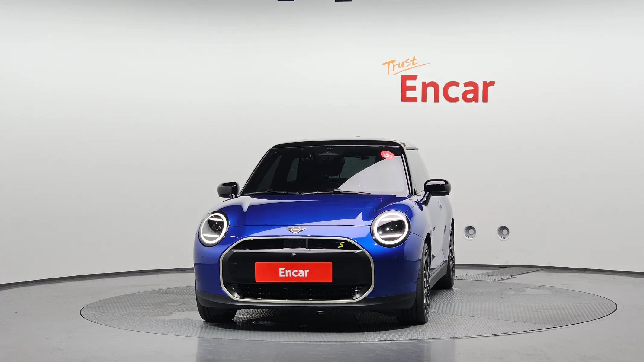 MINI 4 SE 2024 3/34