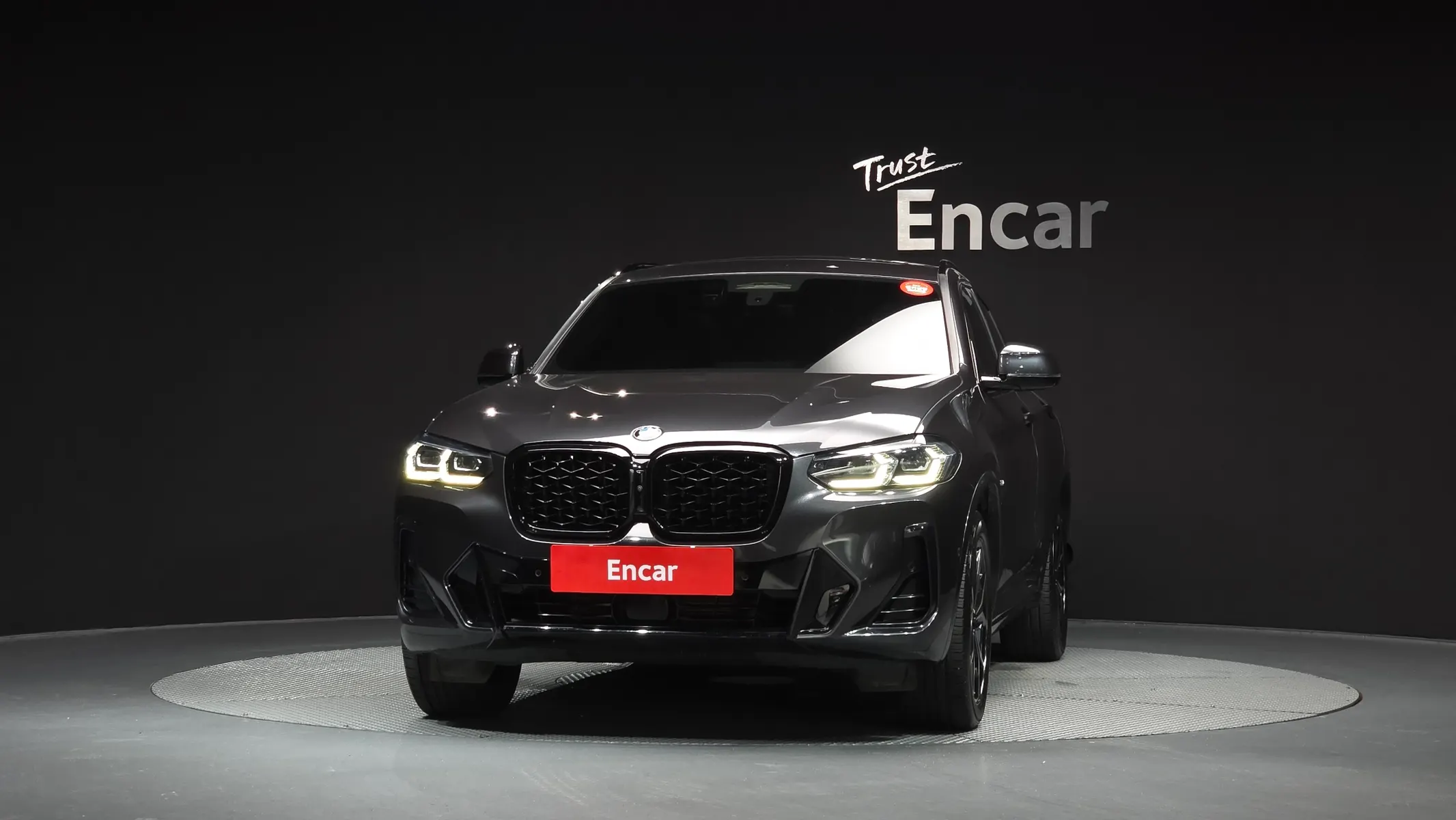 BMW X4 (G02) xDrive20i M 2023 3/32