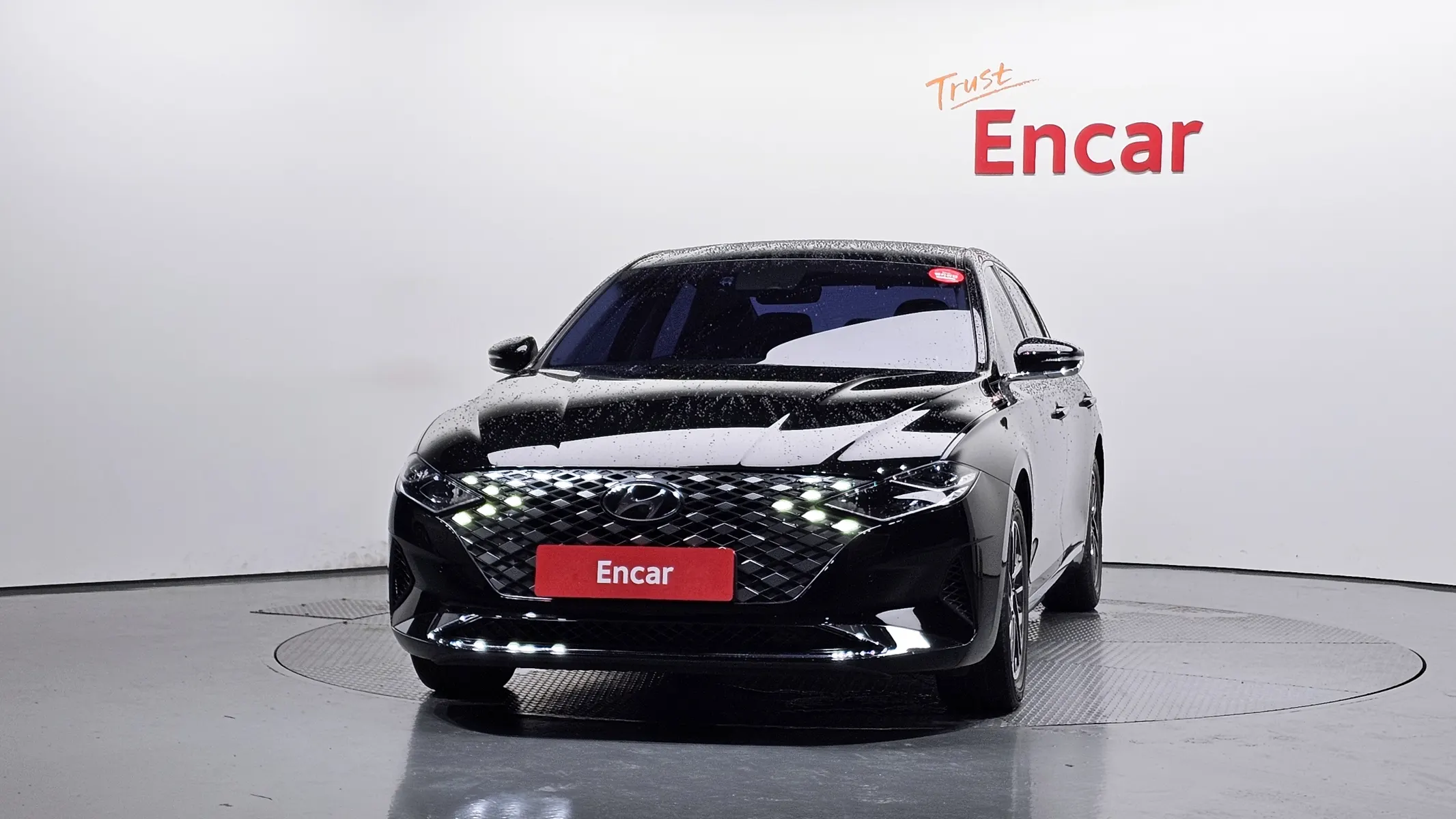 Hyundai IG 3.0 LPi () 2019 3/31