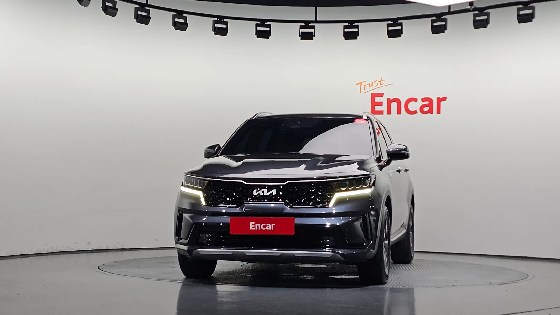 Kia 4 HEV 1.6 2WD 2021 3/32