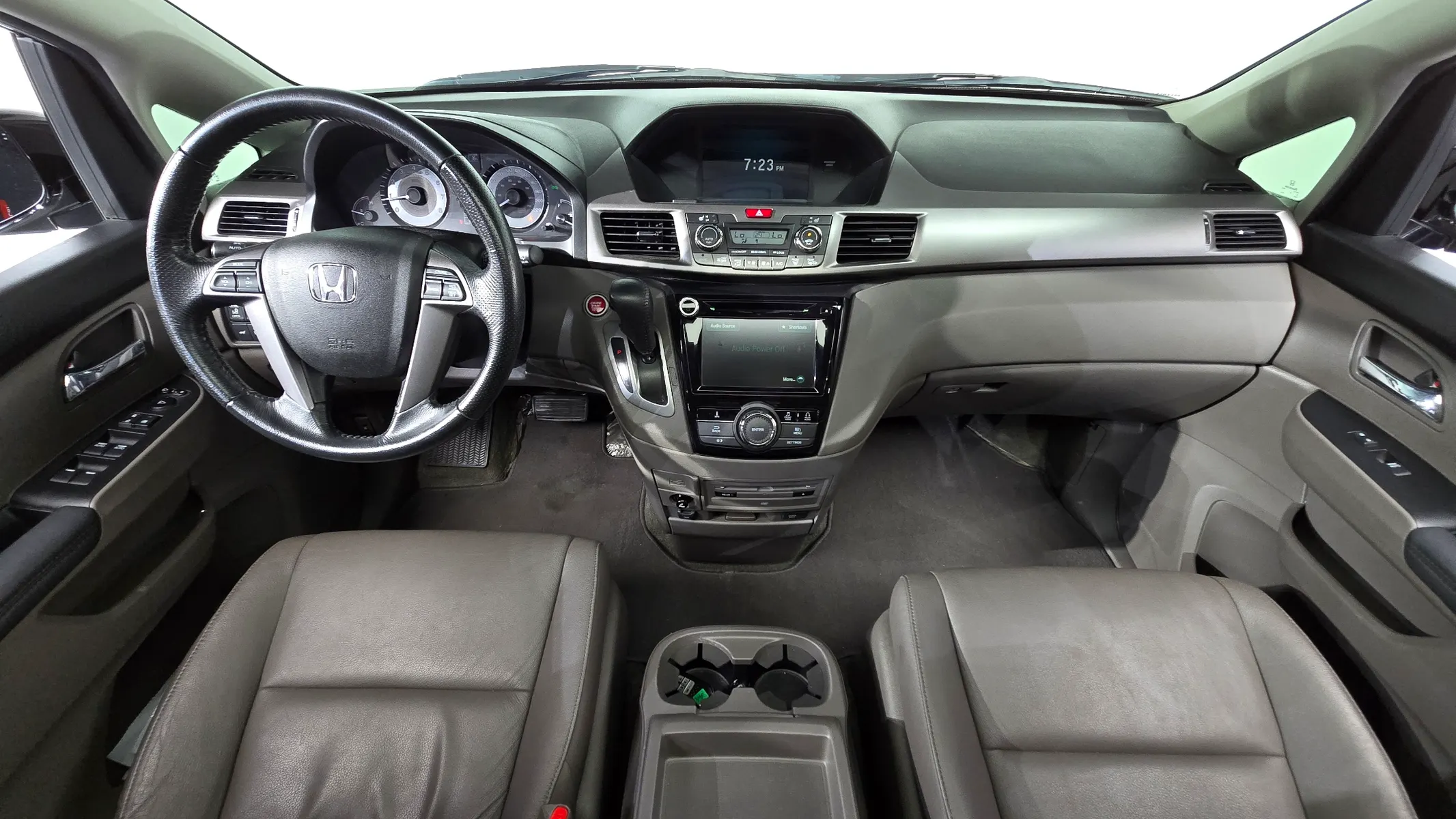 Honda 오딧세이 3.5 2016 4/5