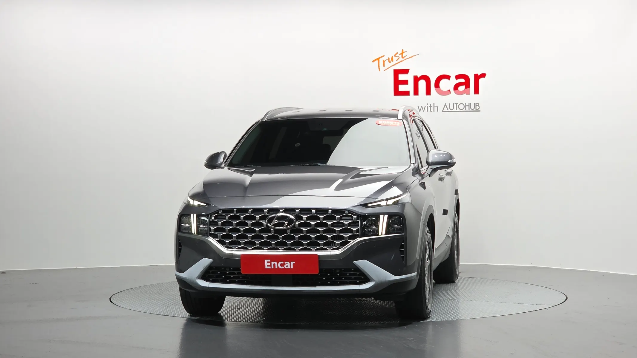 Hyundai 싼타페 HEV 1.6 2WD 2022 2/5