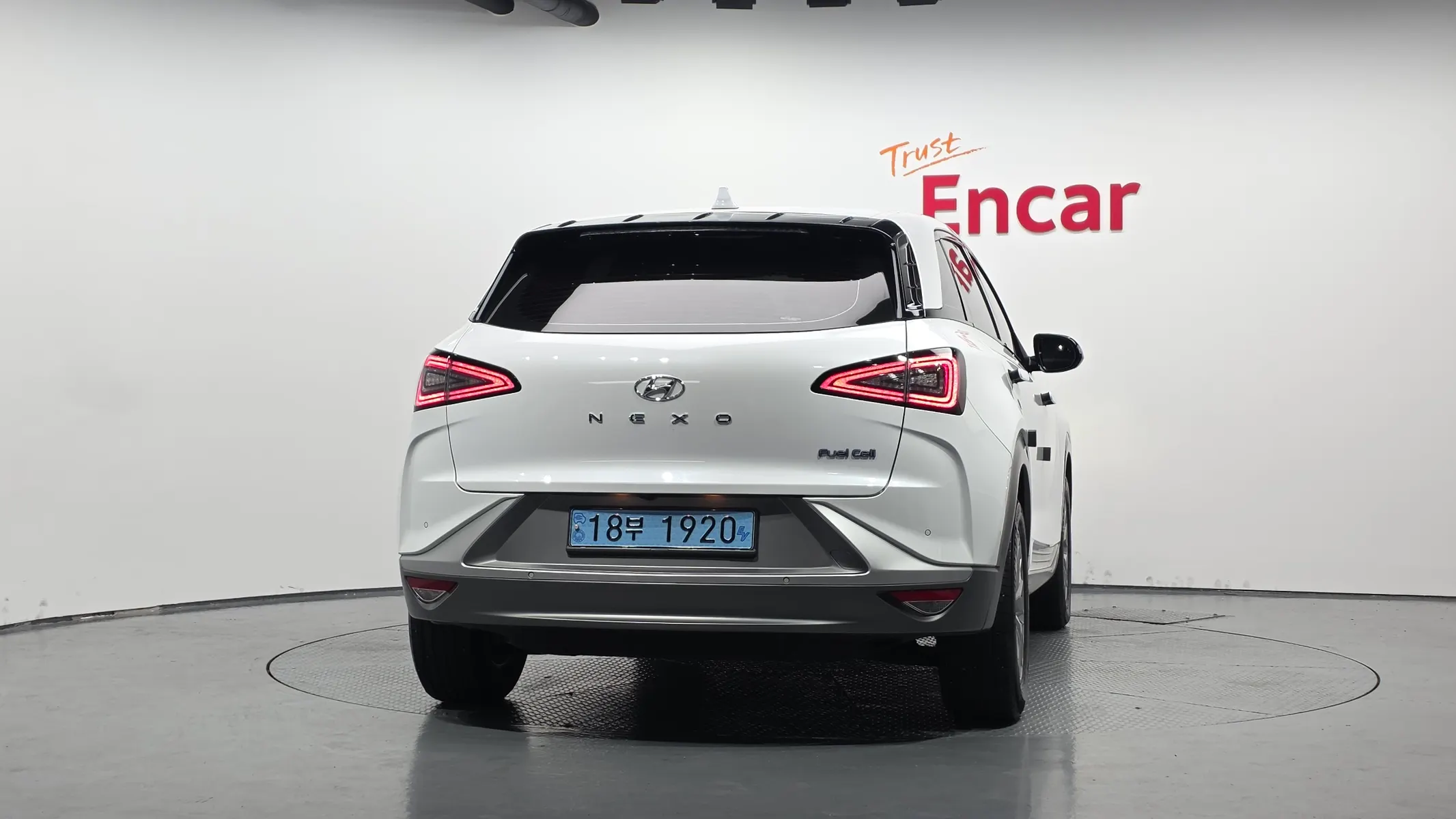 Hyundai 넥쏘 2023 3/5