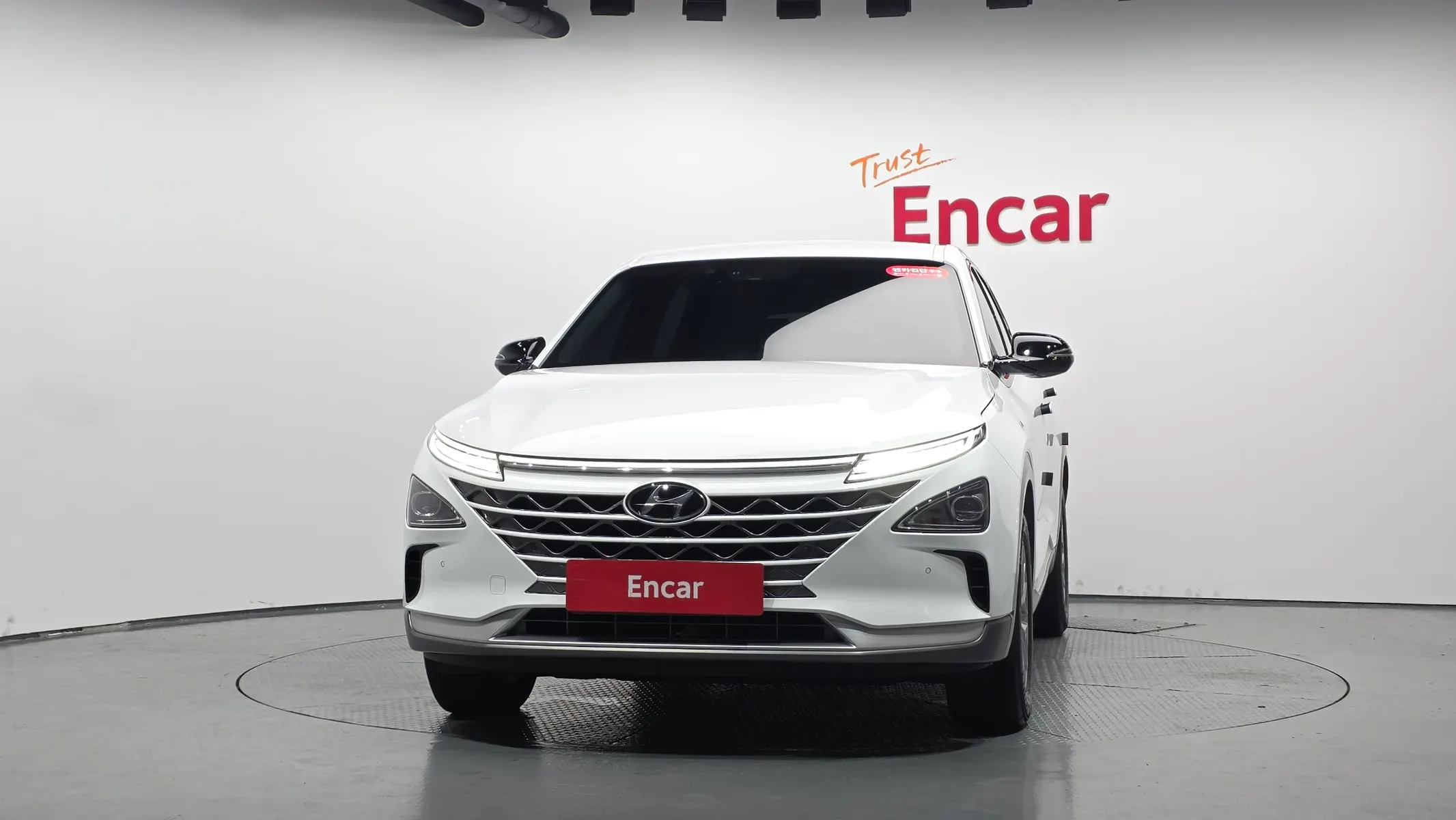 Hyundai 넥쏘 2023 2/5