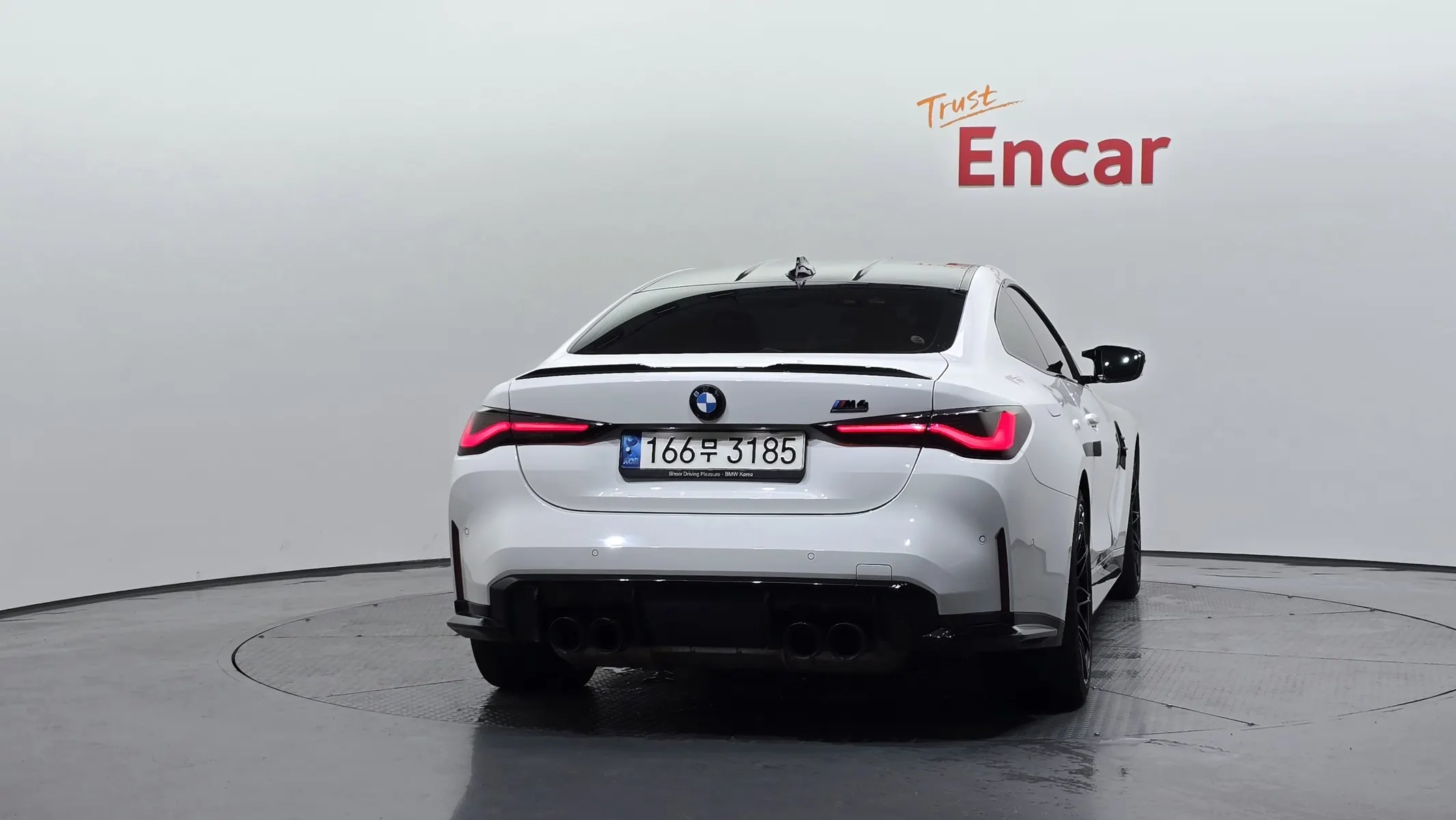 BMW M4 (G82) M4 2021 3/33