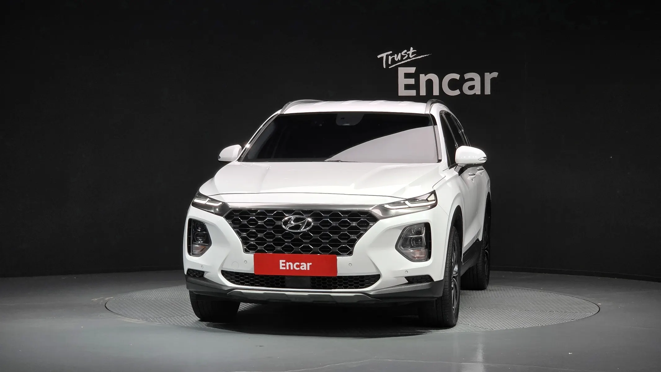 Hyundai TM 2.0 2WD 2018 3/31