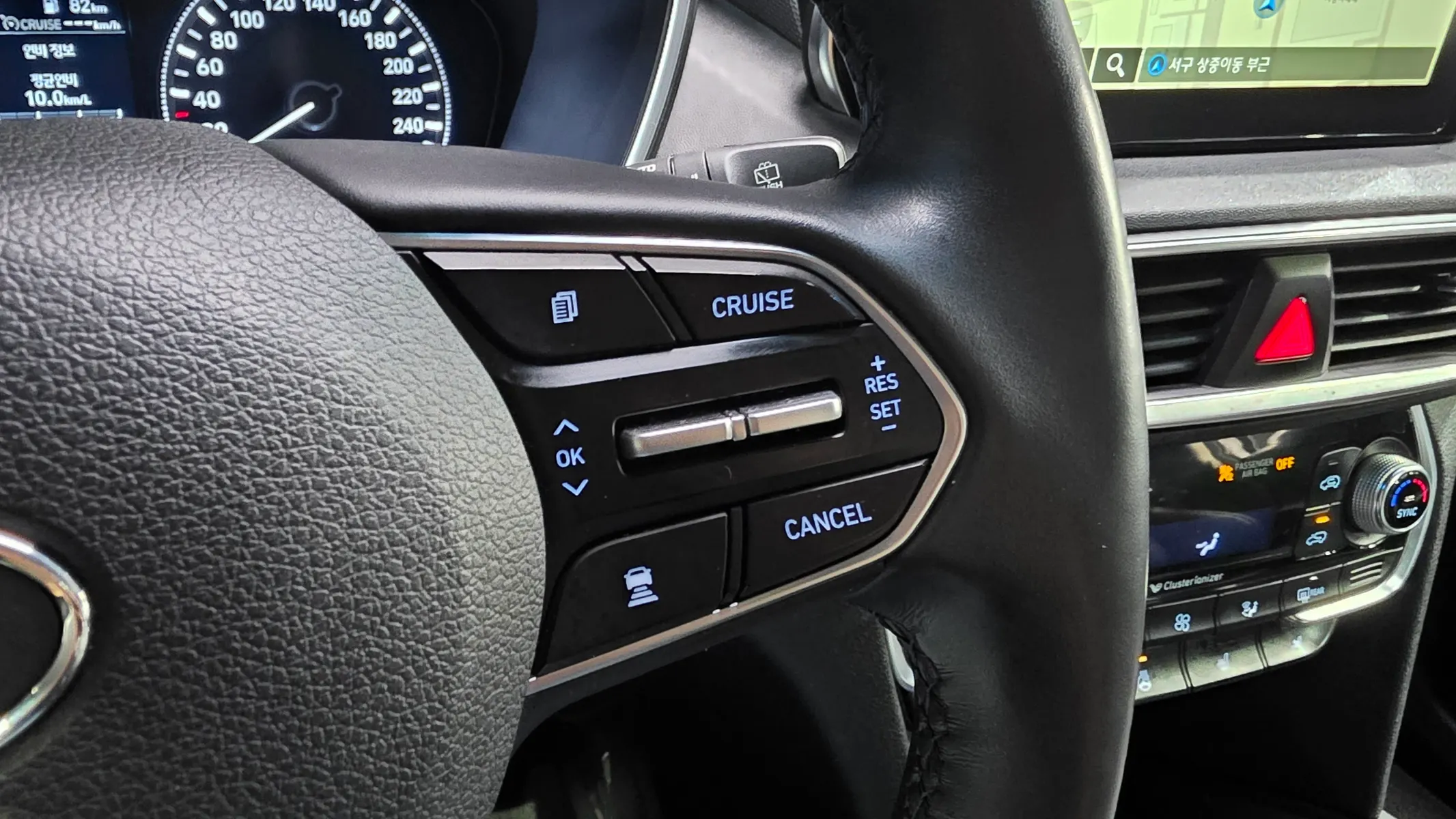 Hyundai TM 2.0 2WD 2018 30/31