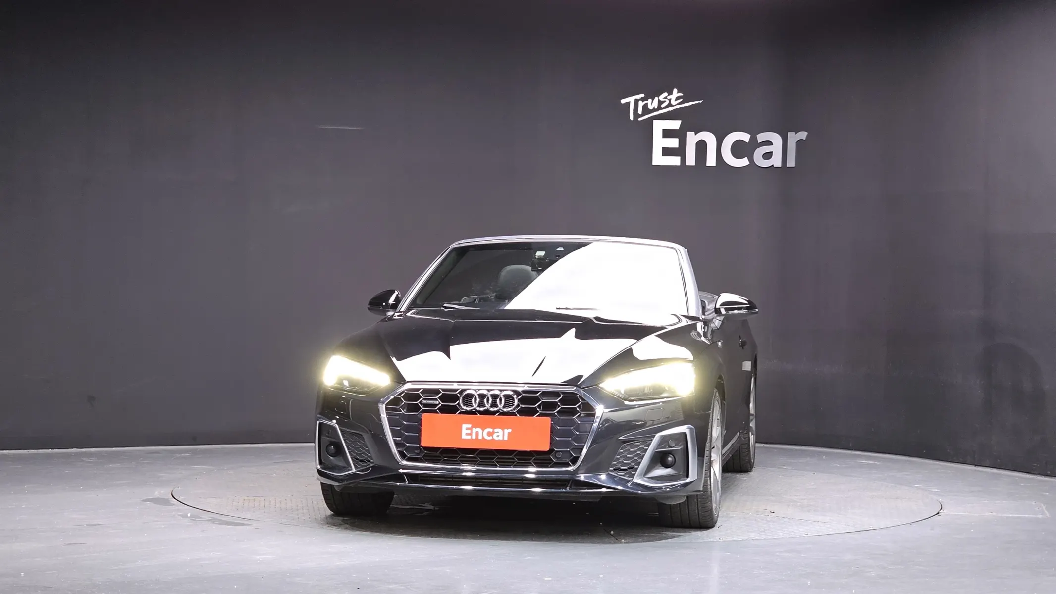 Audi A5 (F5) 45 TFSI 2021 3/31