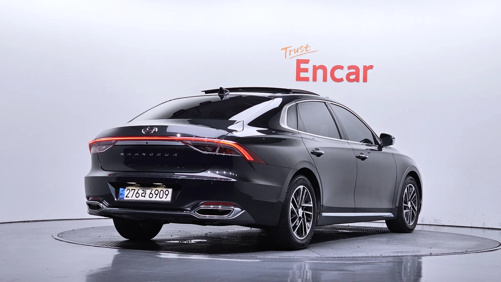 Hyundai IG 2.5 2021 2/36
