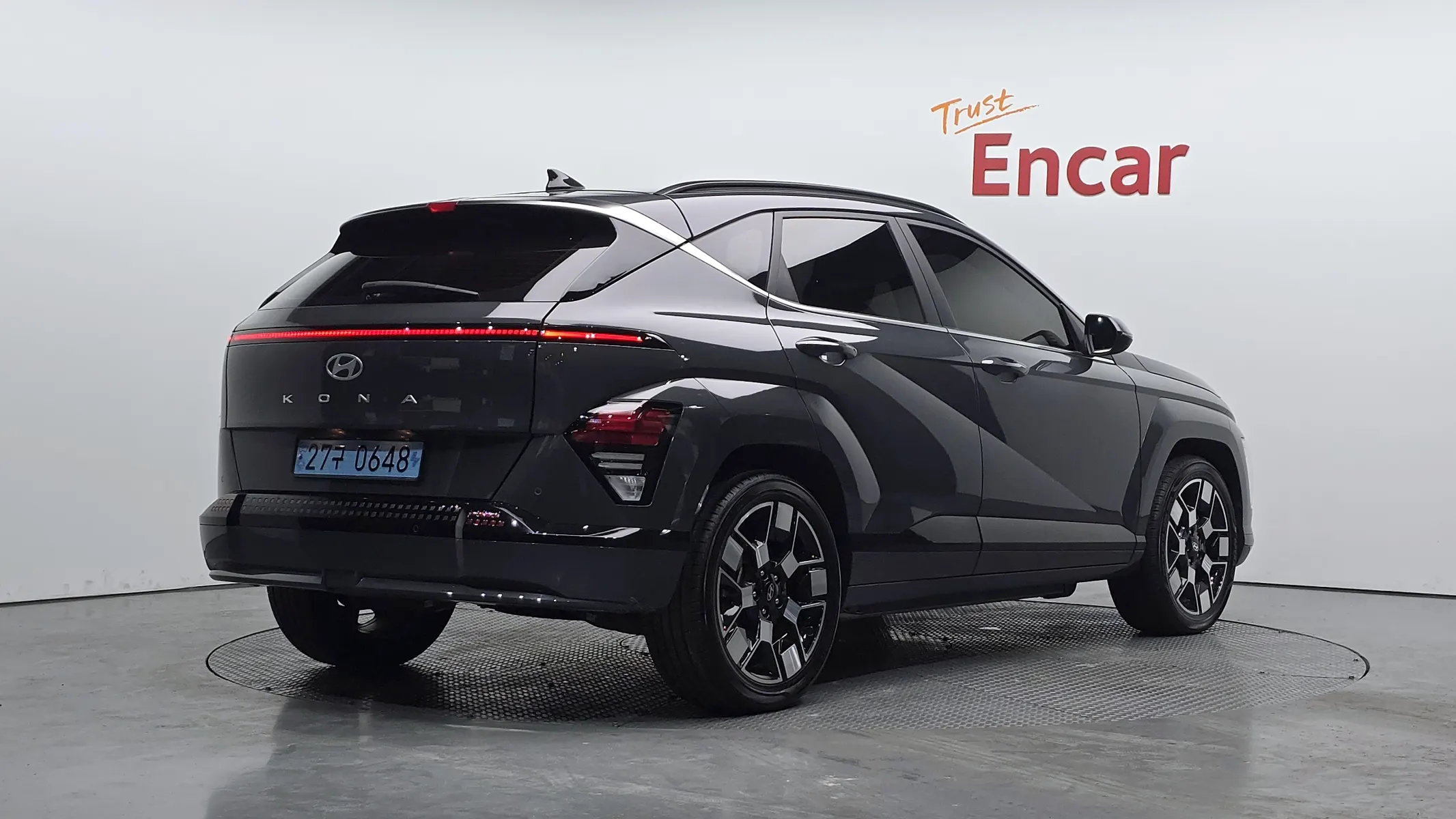 Hyundai (SX2) 2023 2/35
