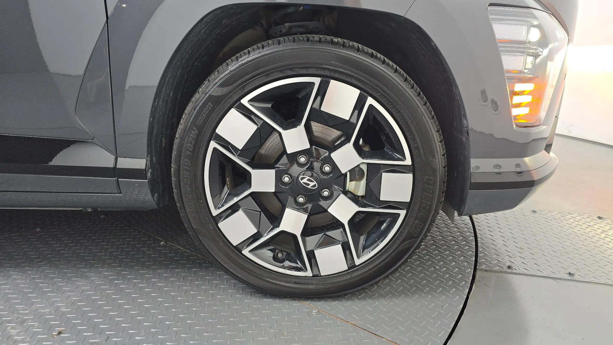 Hyundai (SX2) 2023 34/35