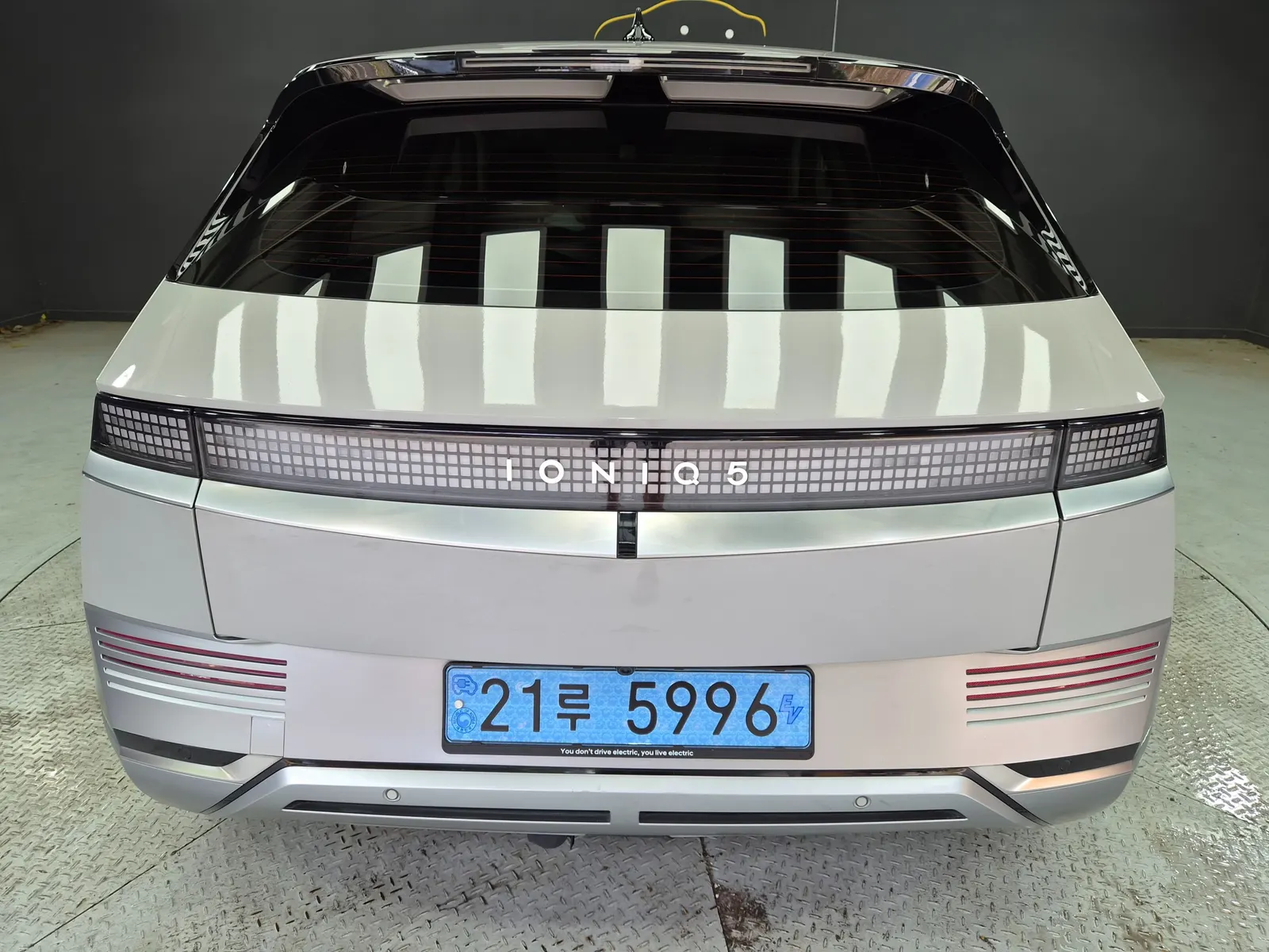 Hyundai Ioniq 5 2022 2/21