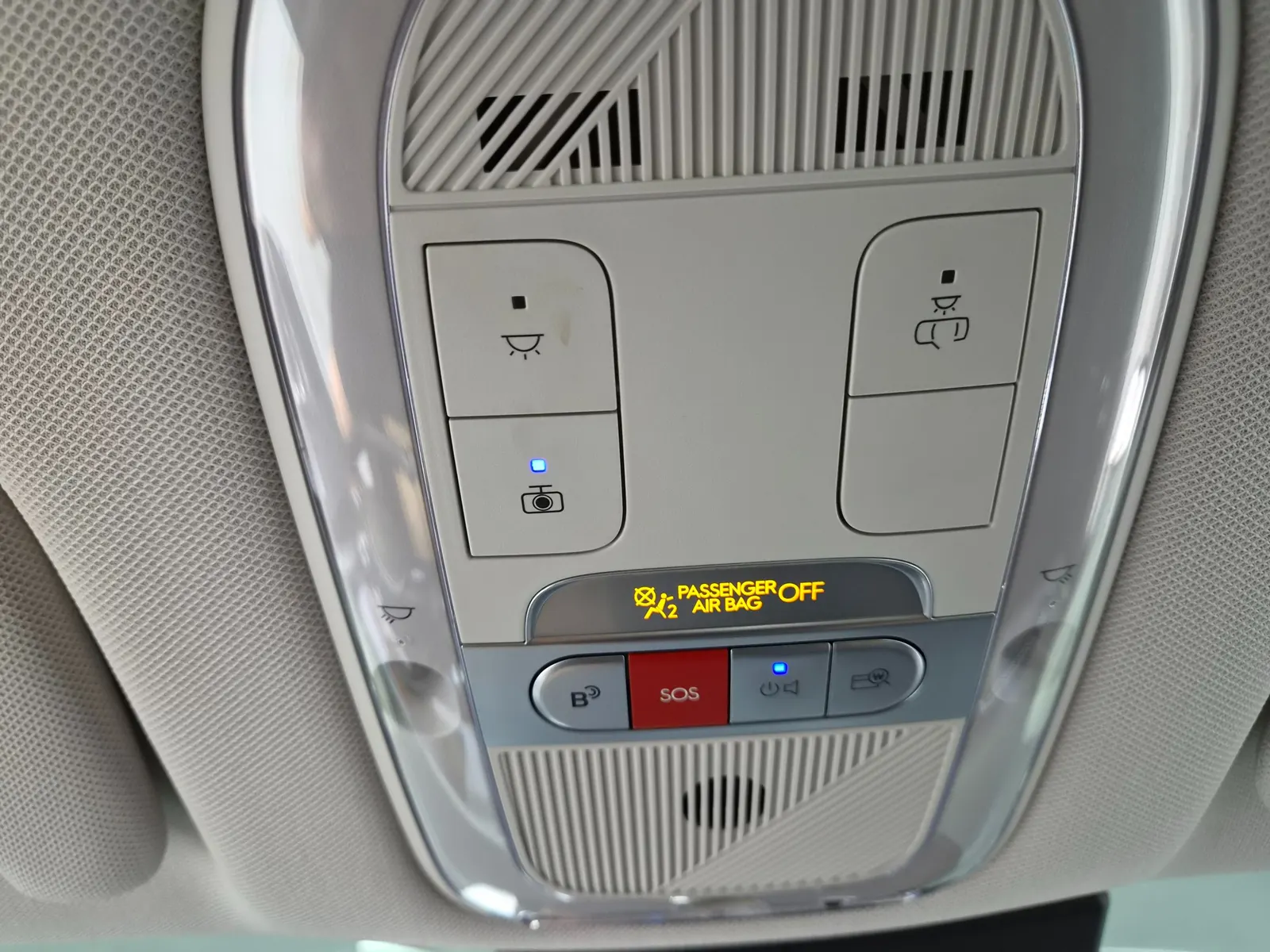 Hyundai Ioniq 5 2022 20/21