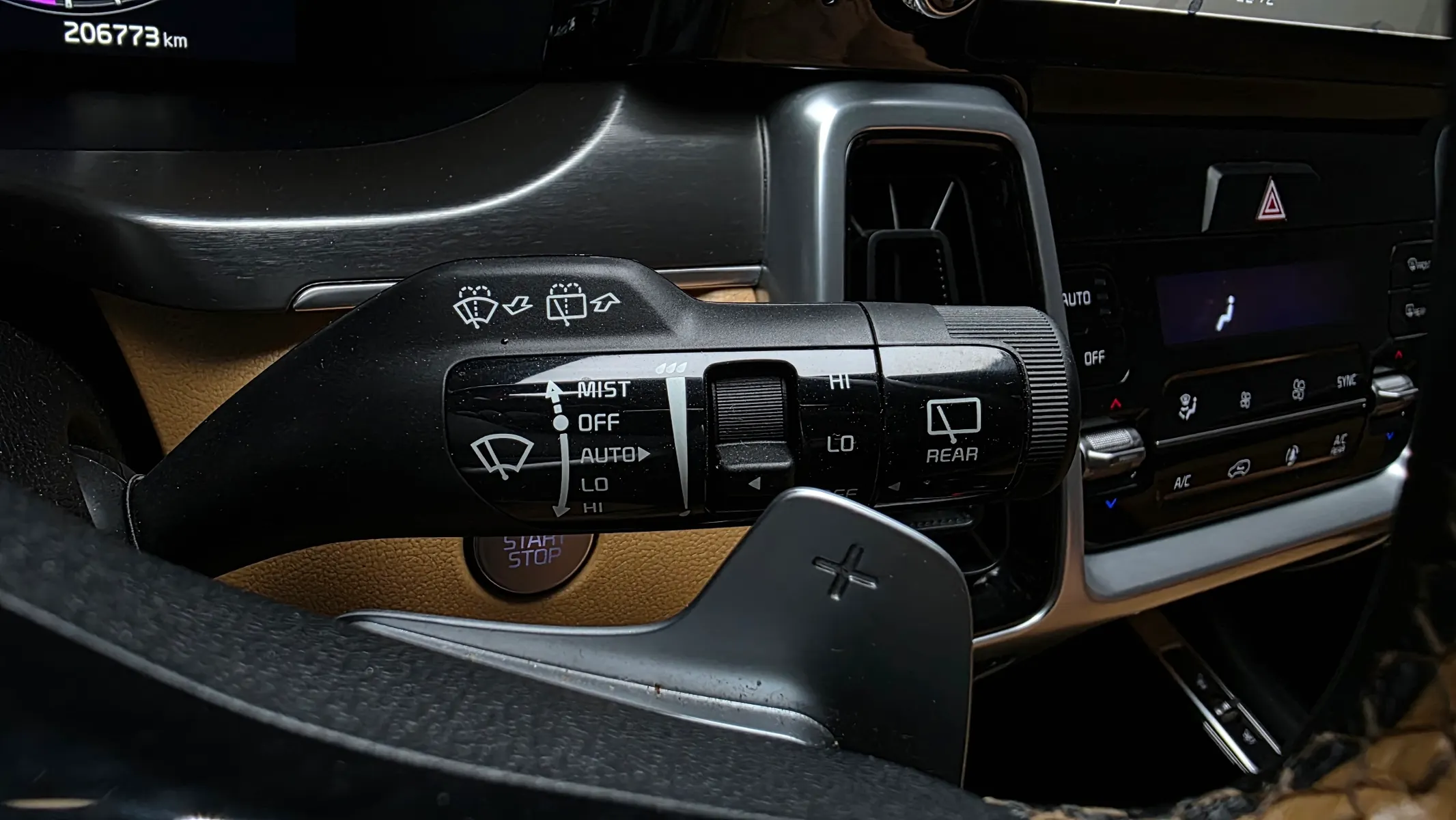 Kia 4 2.2 2WD 2021 39/40