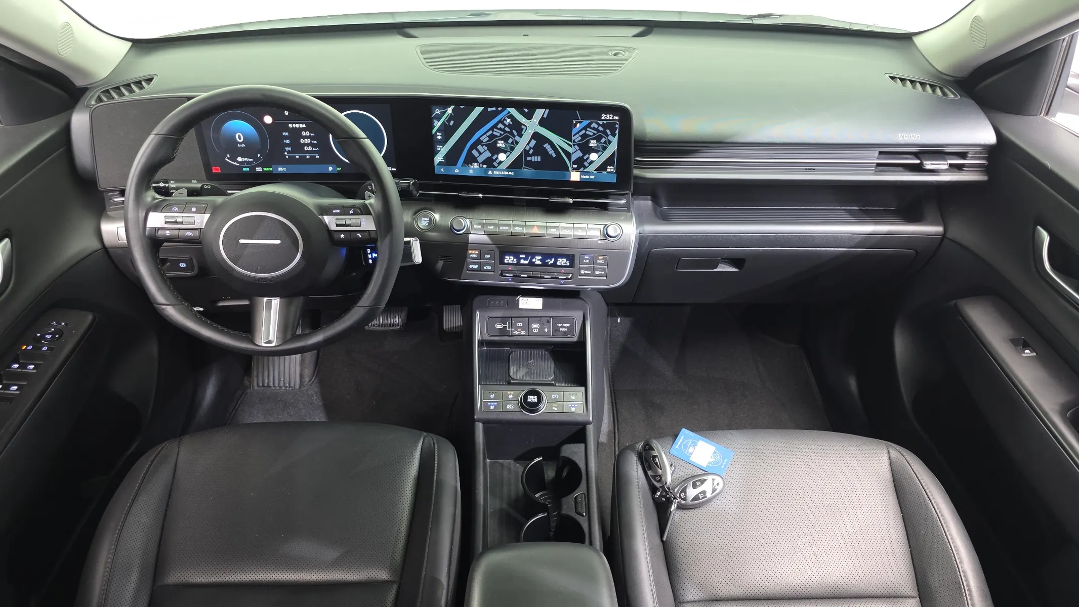 Hyundai (SX2) 2023 4/5