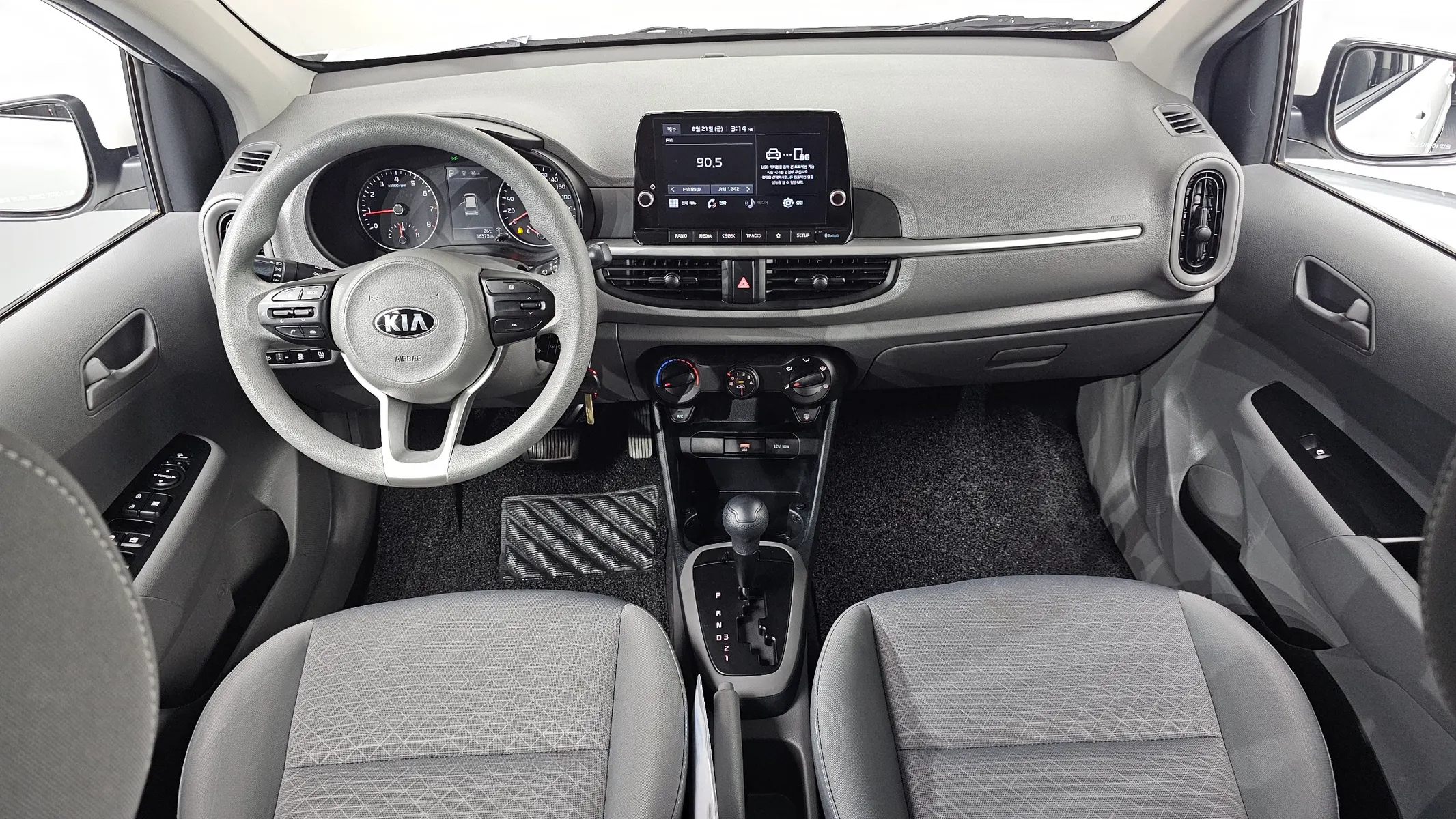 Kia (JA) 2020 4/5