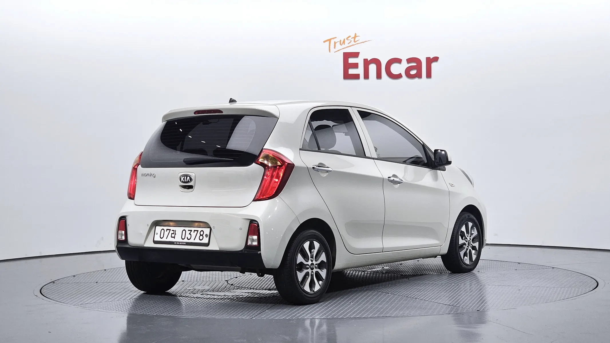Kia 모닝 2015 2/35