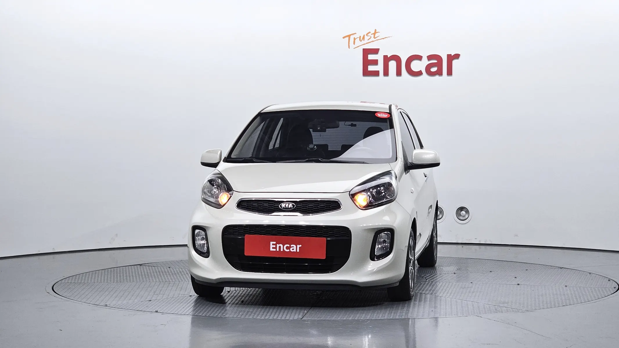 Kia 모닝 2015 3/35