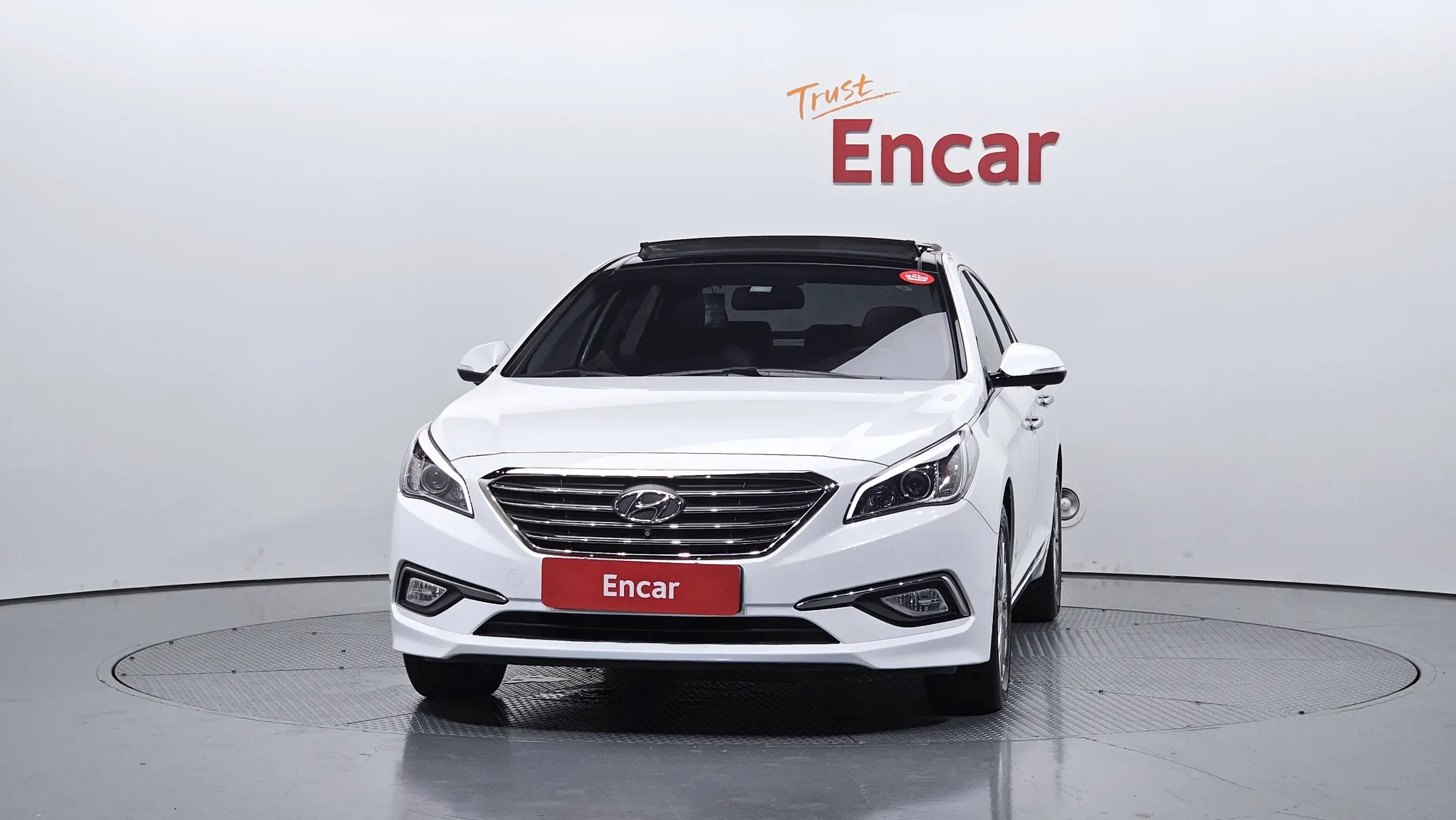 Hyundai LF LPI 2015 3/34
