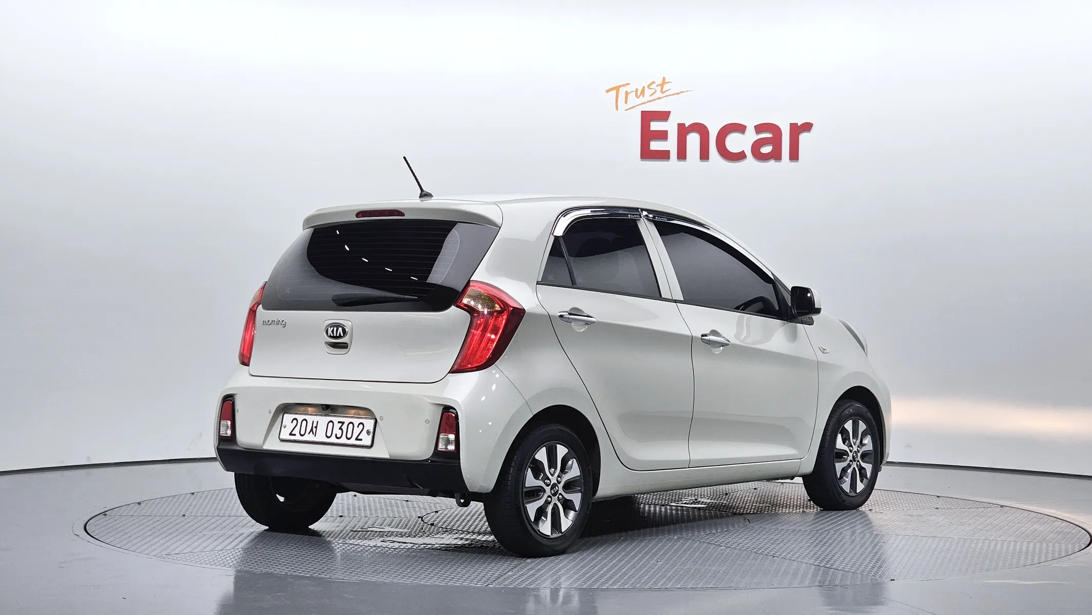 Kia 모닝 2016 2/34