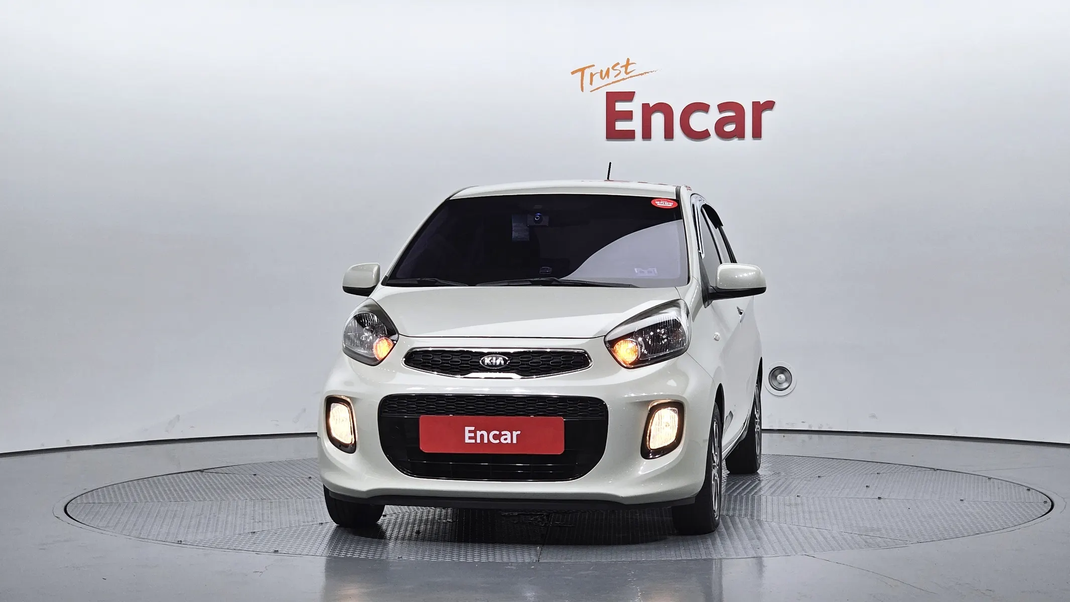 Kia 모닝 2016 3/34