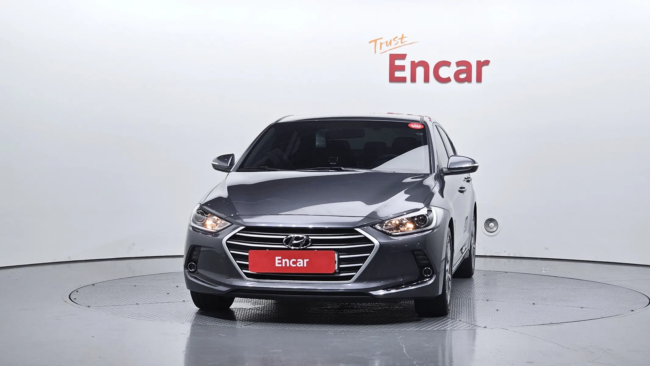 Hyundai AD 1.6 GDI 2017 3/33