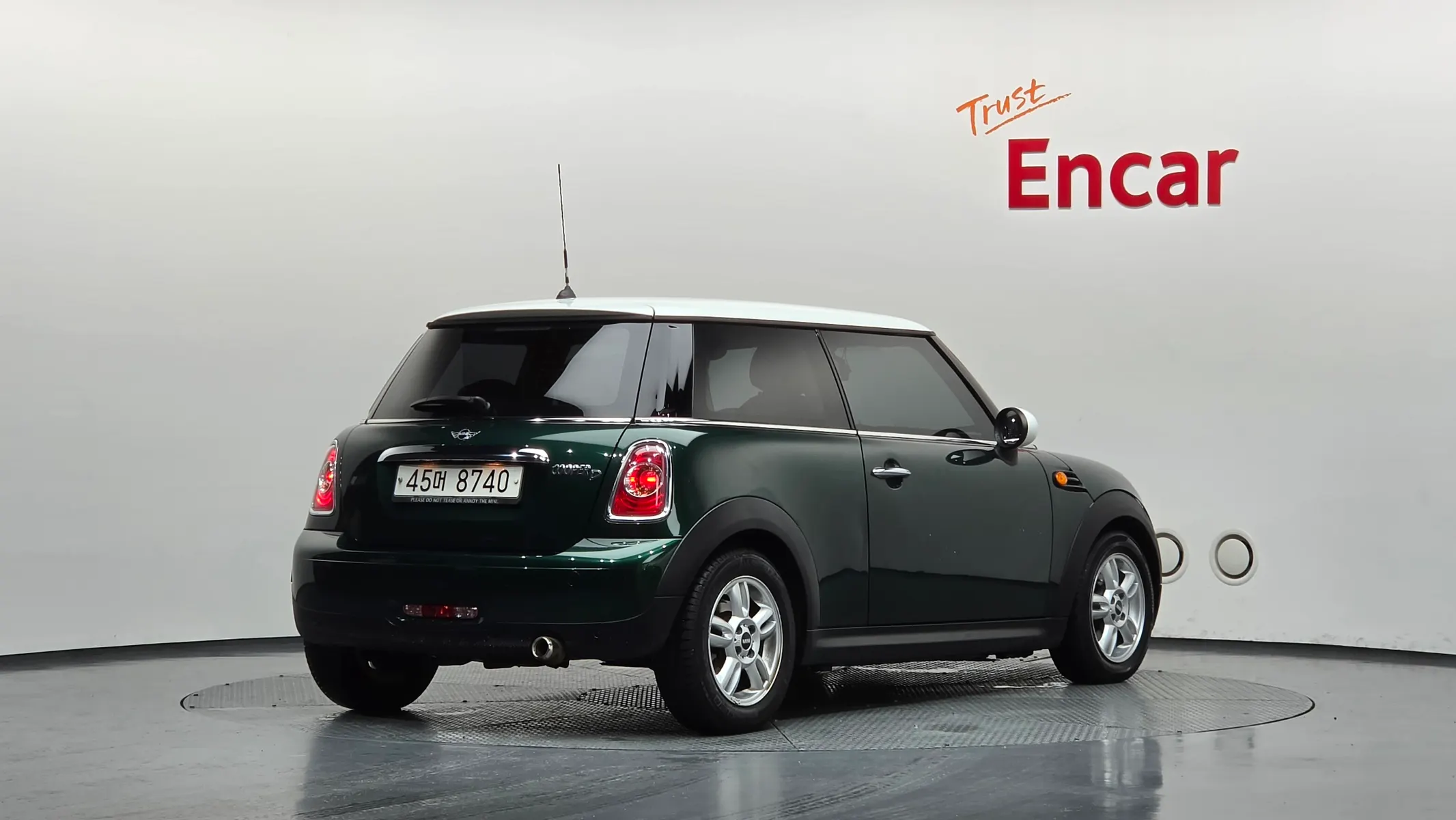 MINI D SE 2013 2/31