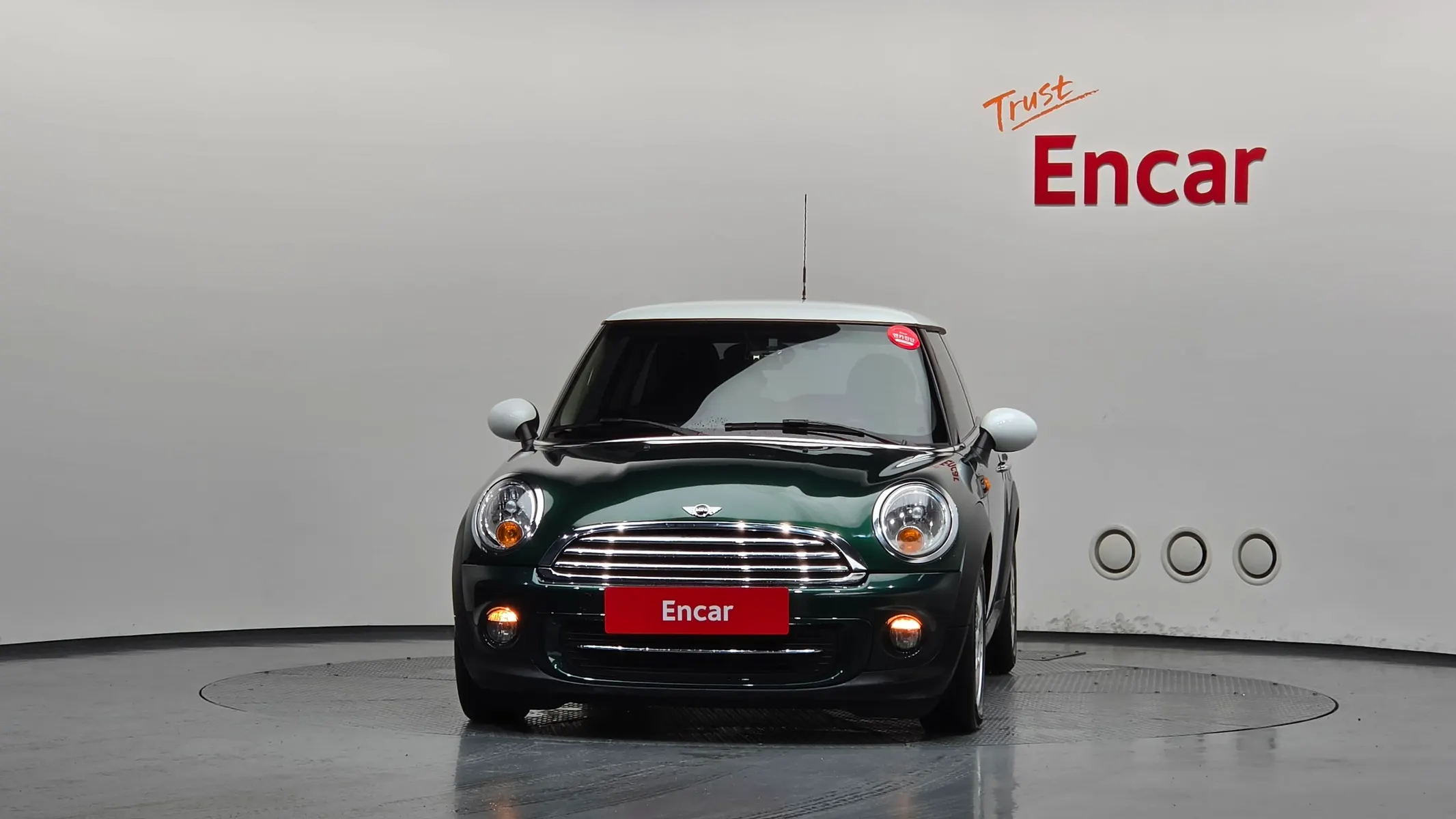 MINI D SE 2013 3/31