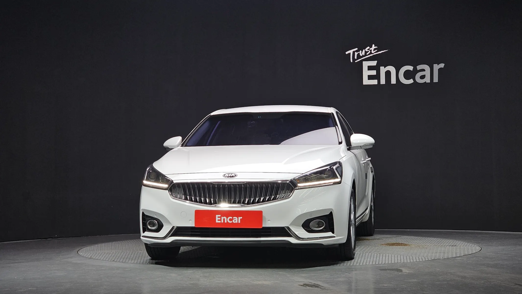 Kia K7 3.0 LPI () 2017 3/31