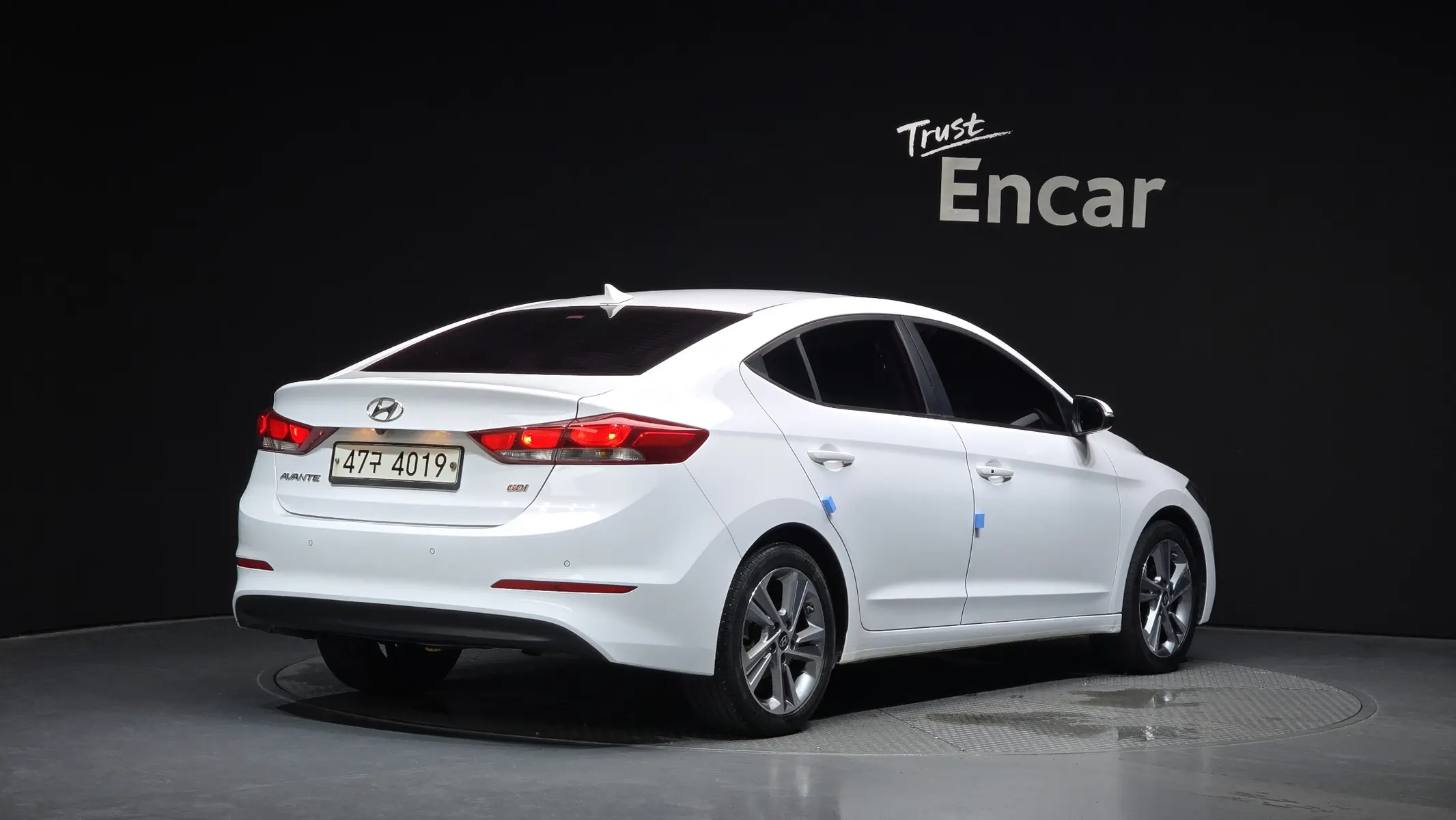 Hyundai AD 1.6 GDI 2017 2/31