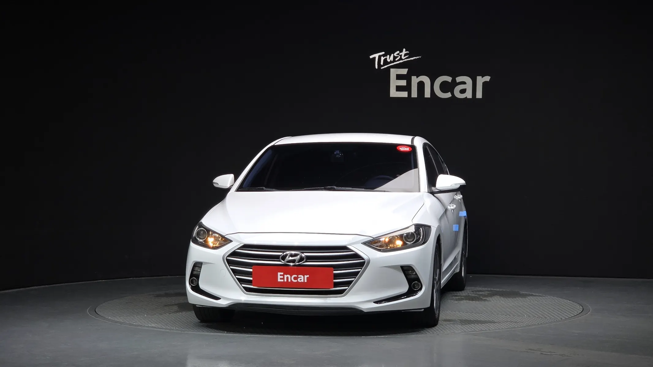 Hyundai AD 1.6 GDI 2017 3/31