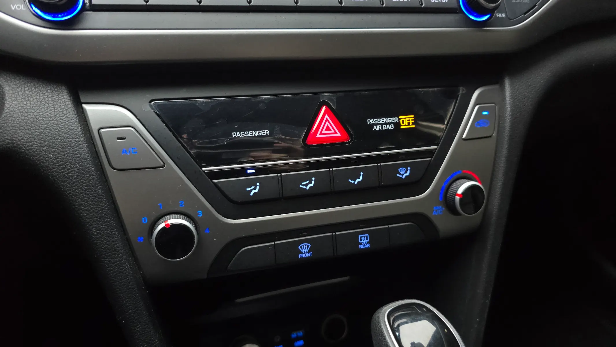 Hyundai AD 1.6 GDI 2017 30/31