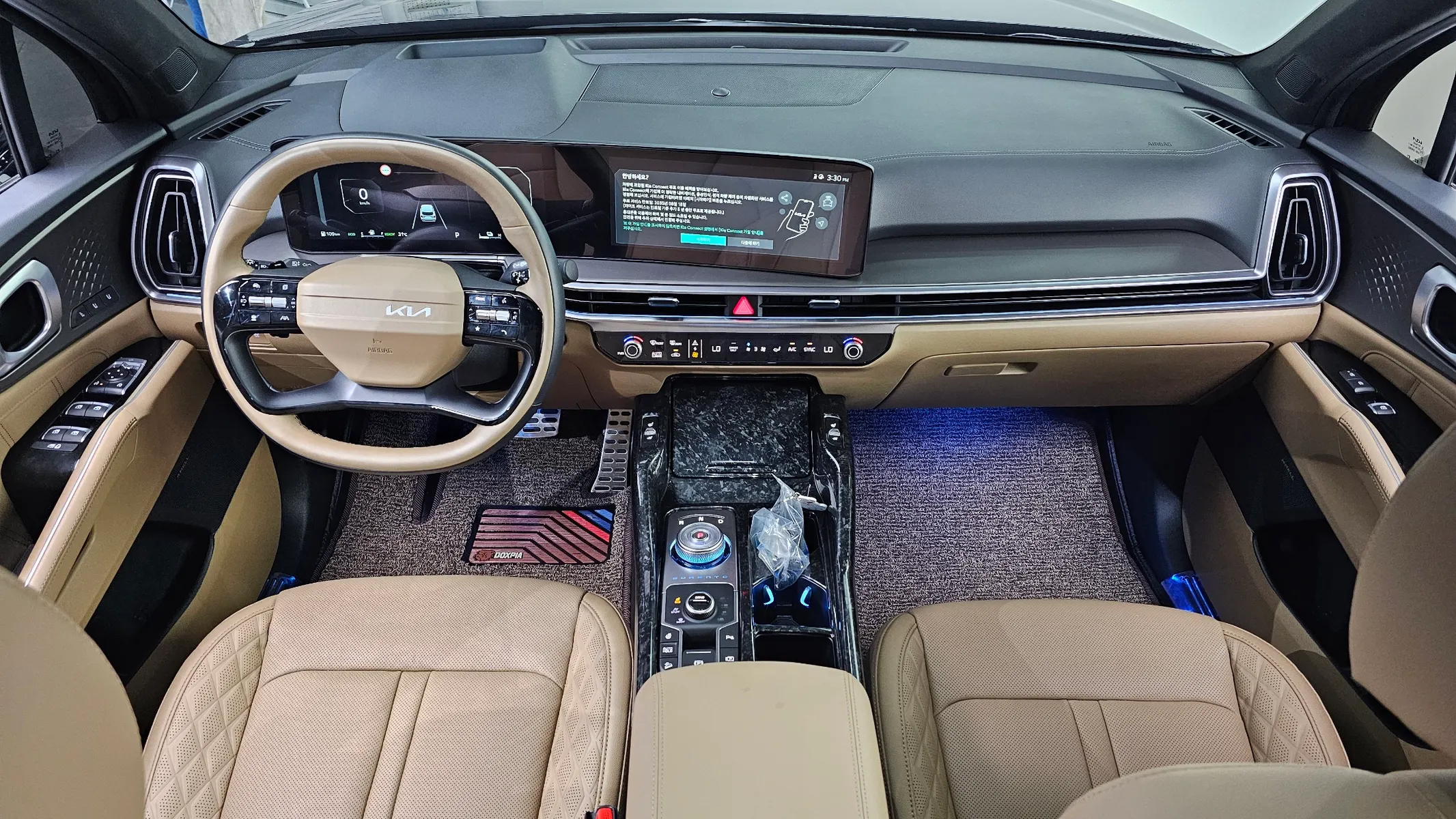 Kia 4 HEV 1.6 2WD 2025 4/5