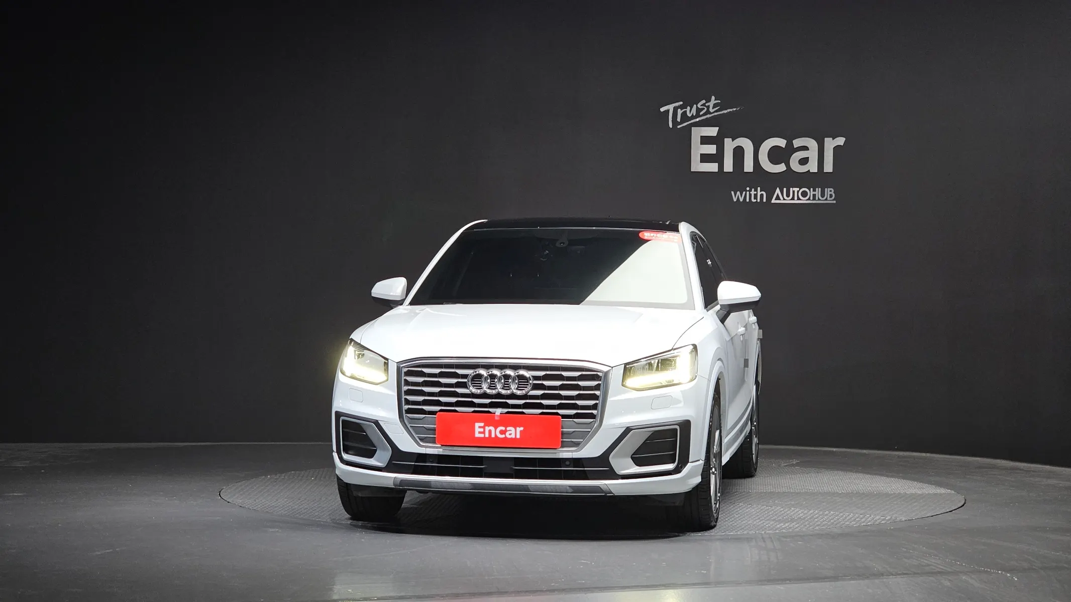 Audi Q2 35 TDI 2020 2/31