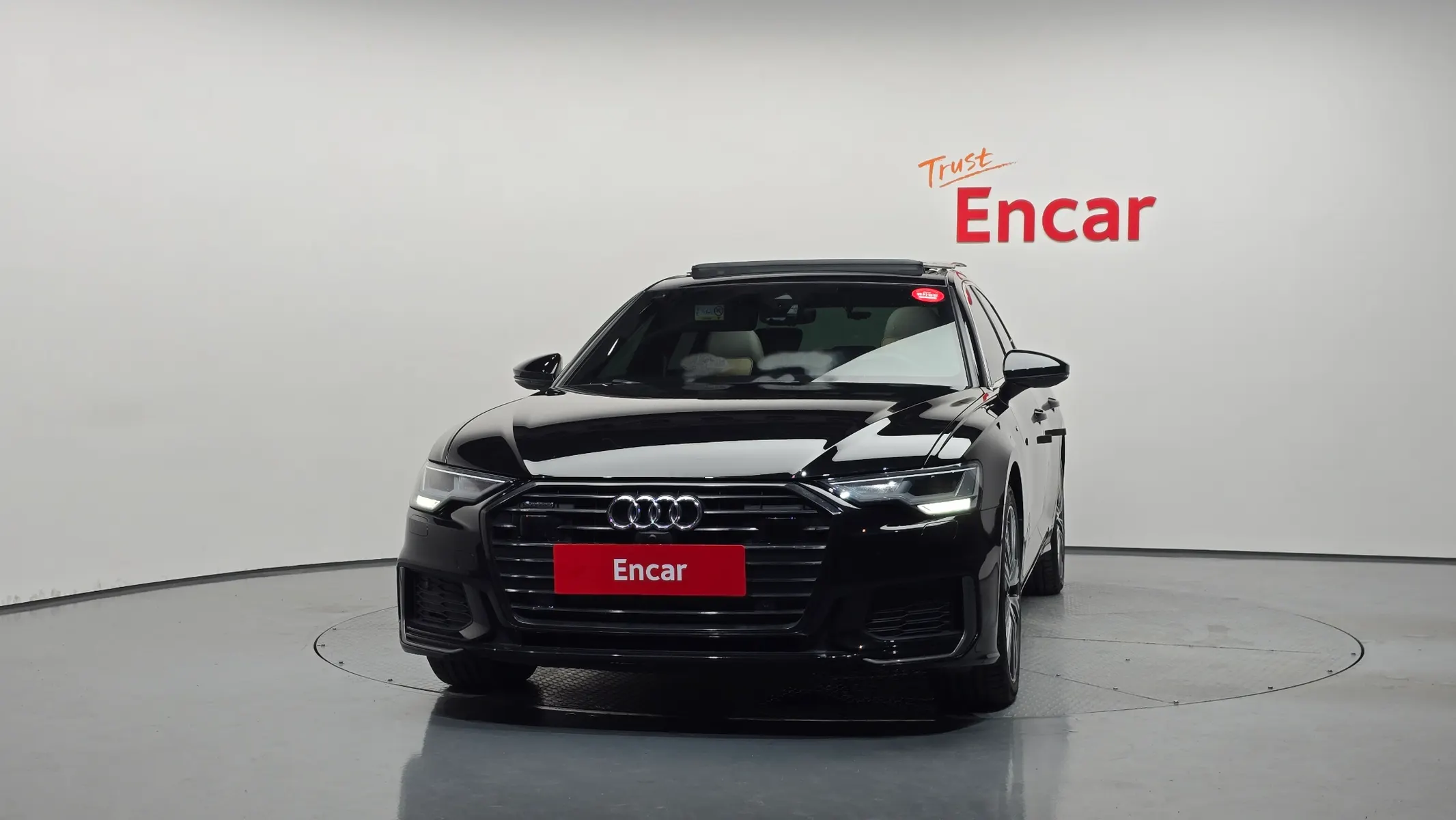 Audi A6 (C8) 45 TFSI 2023 3/21