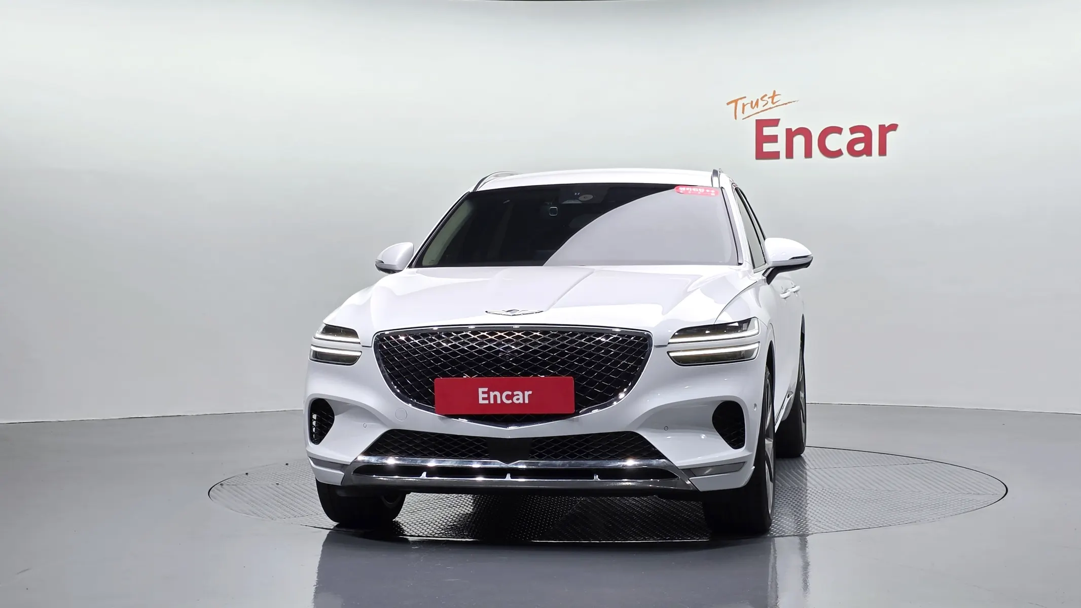 Genesis GV70 2.5T AWD 2023 2/5