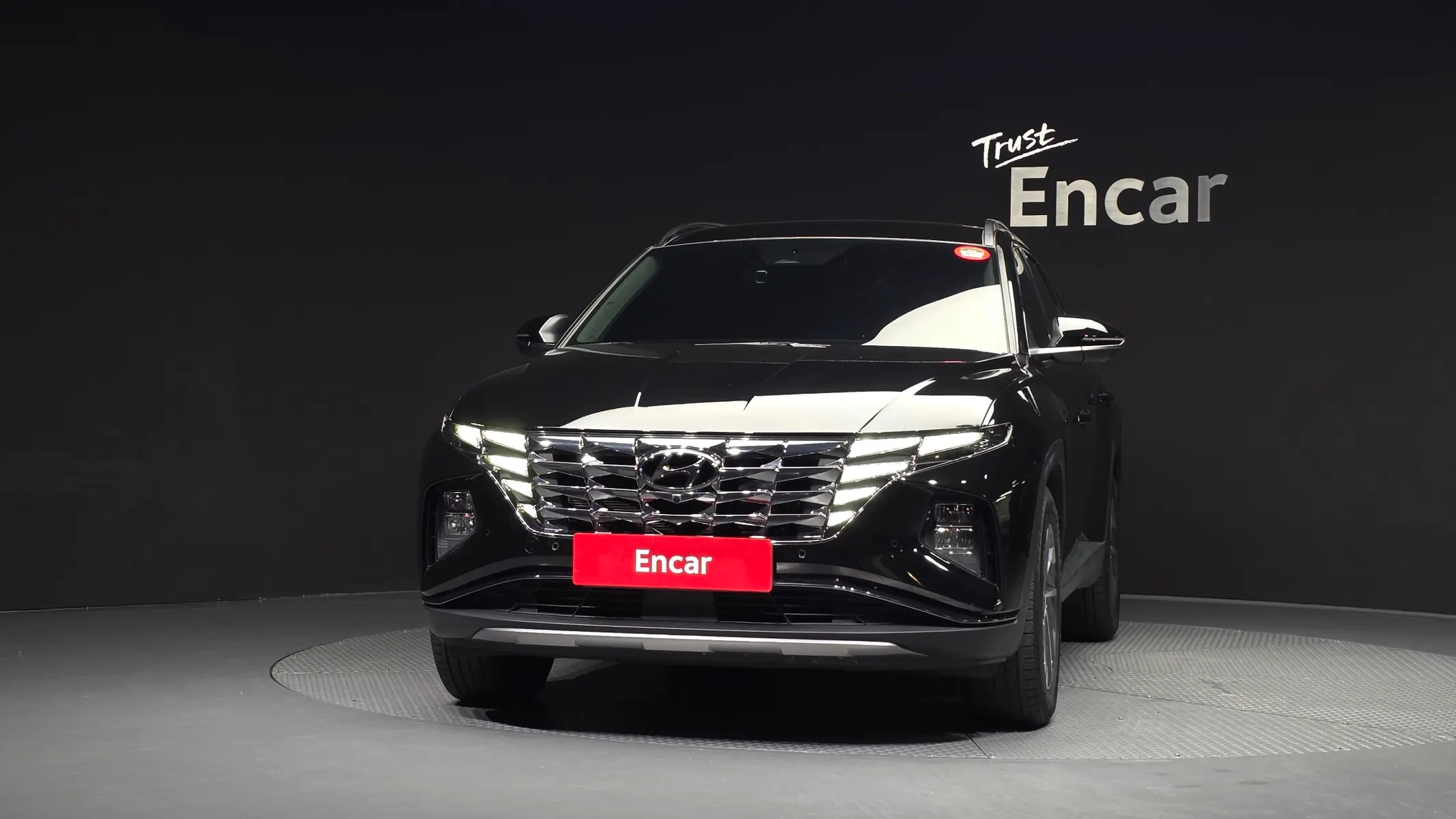 Hyundai (NX4) 2WD 2023 2/5