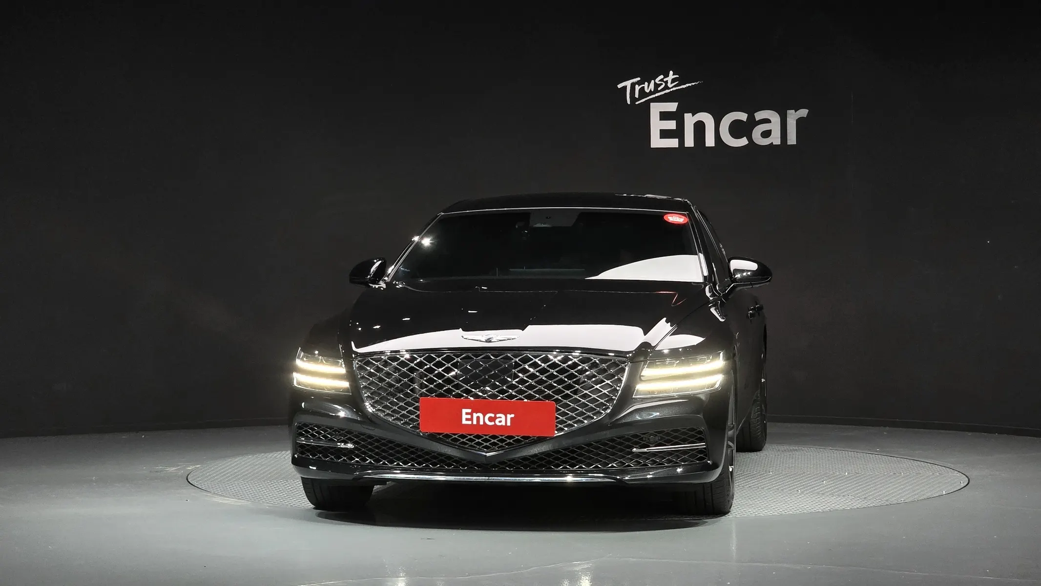 Genesis G80 (RG3) 3.5 AWD 2023 3/35