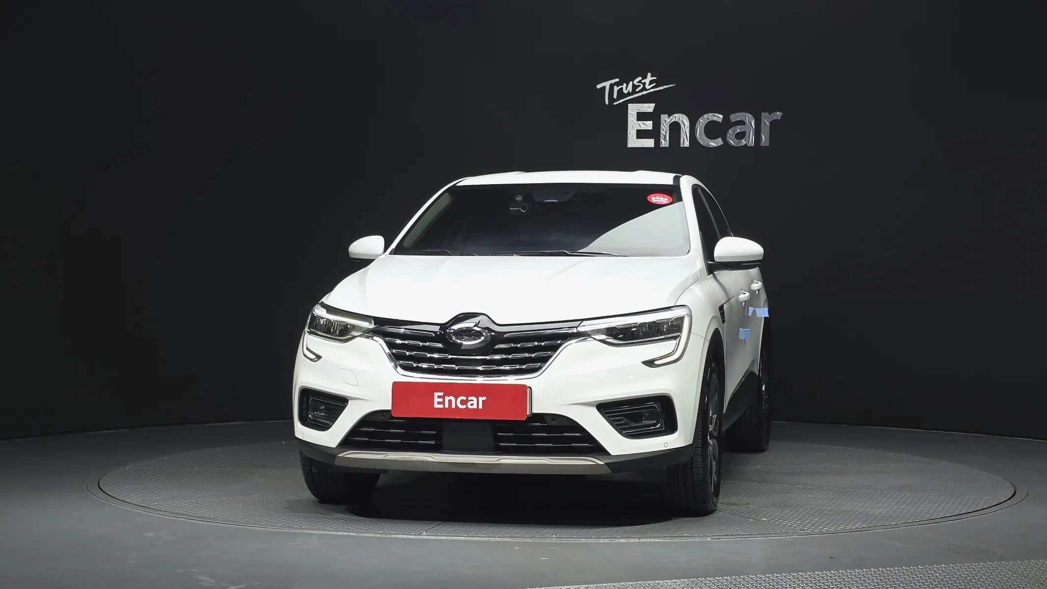 Renault Korea XM3 1.3 TCe RE 2020 3/31