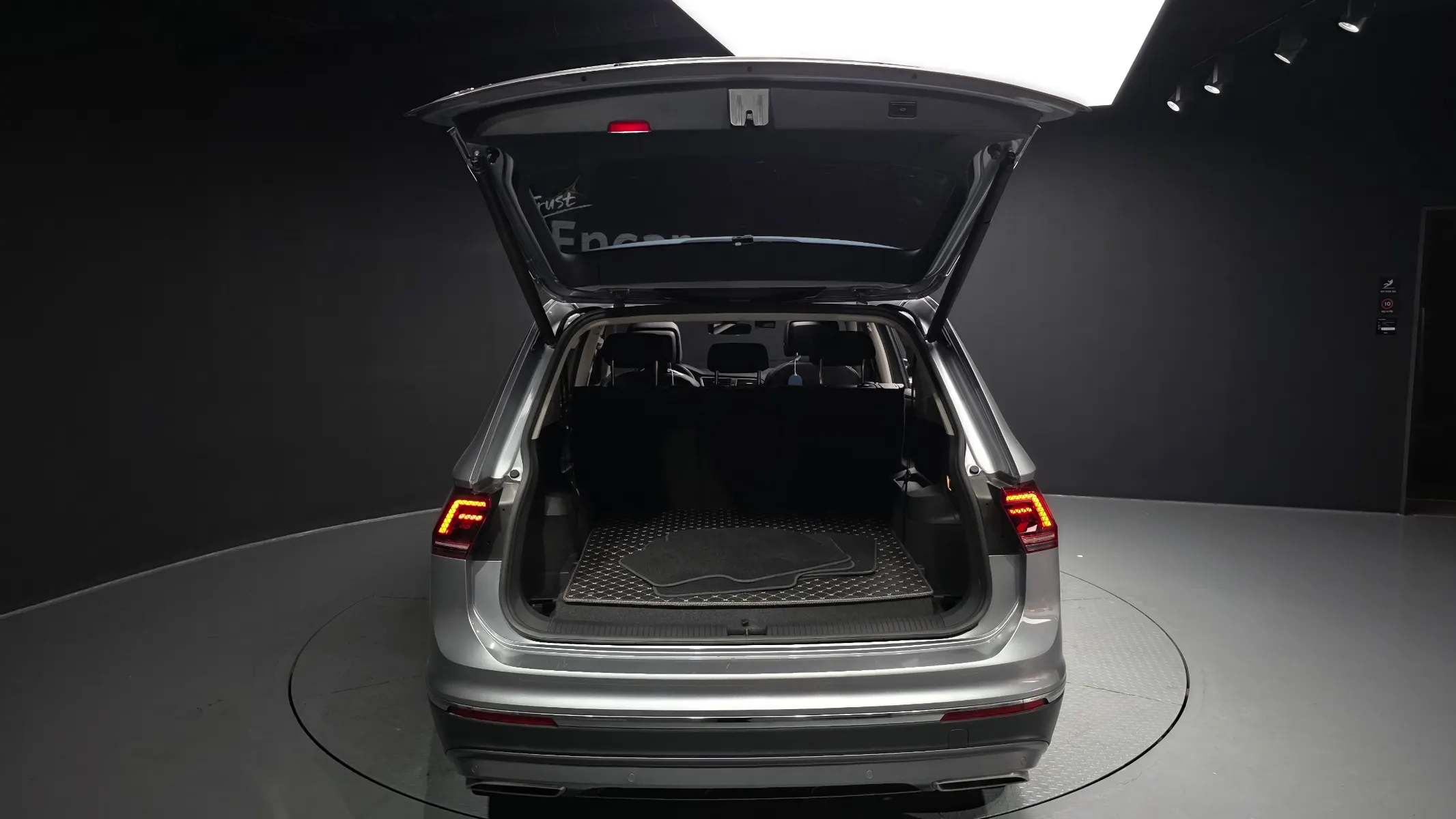 Volkswagen 티구안 올스페이스 2.0 TDI 2020 20/21