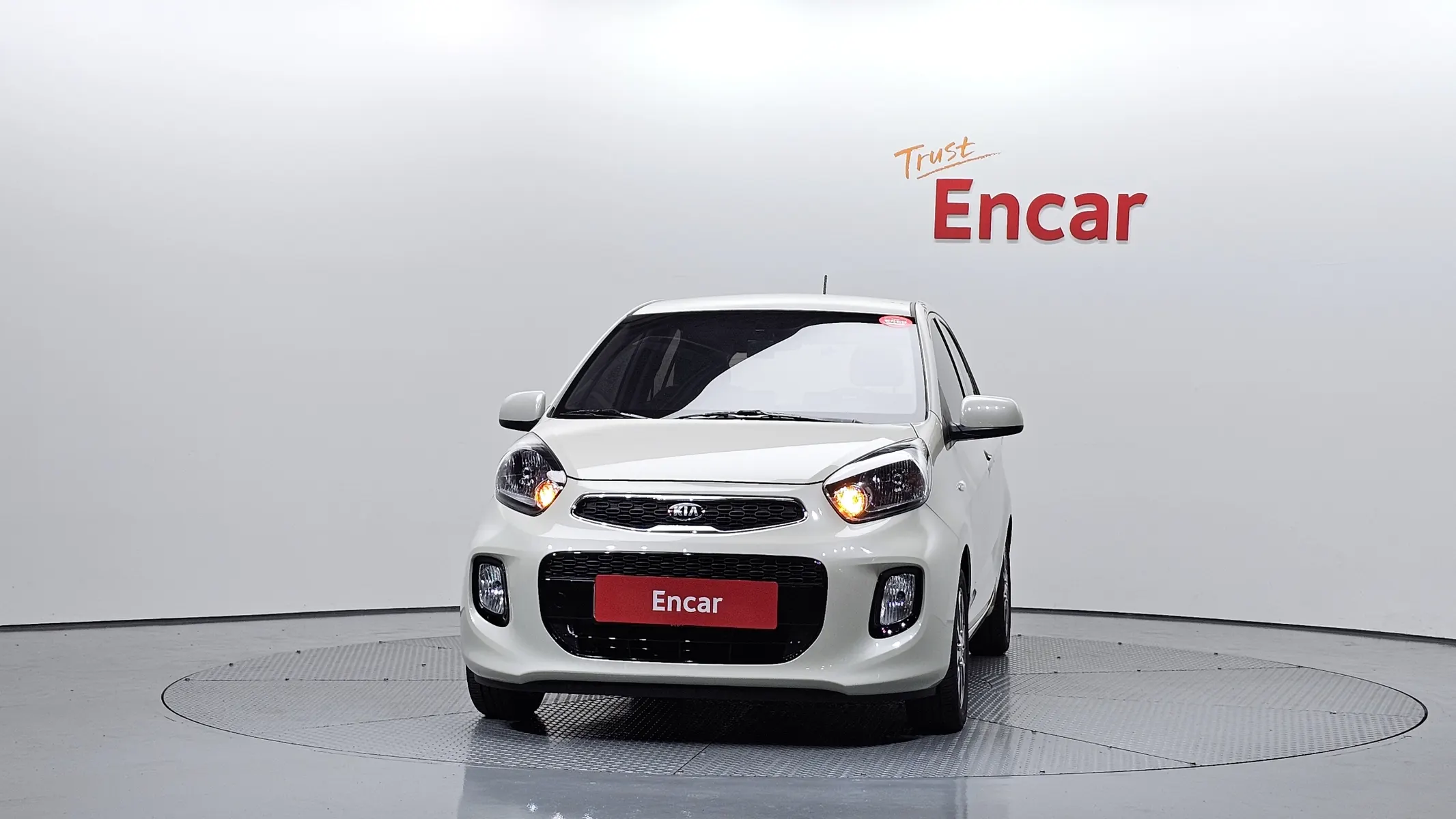 Kia 모닝 2016 3/32