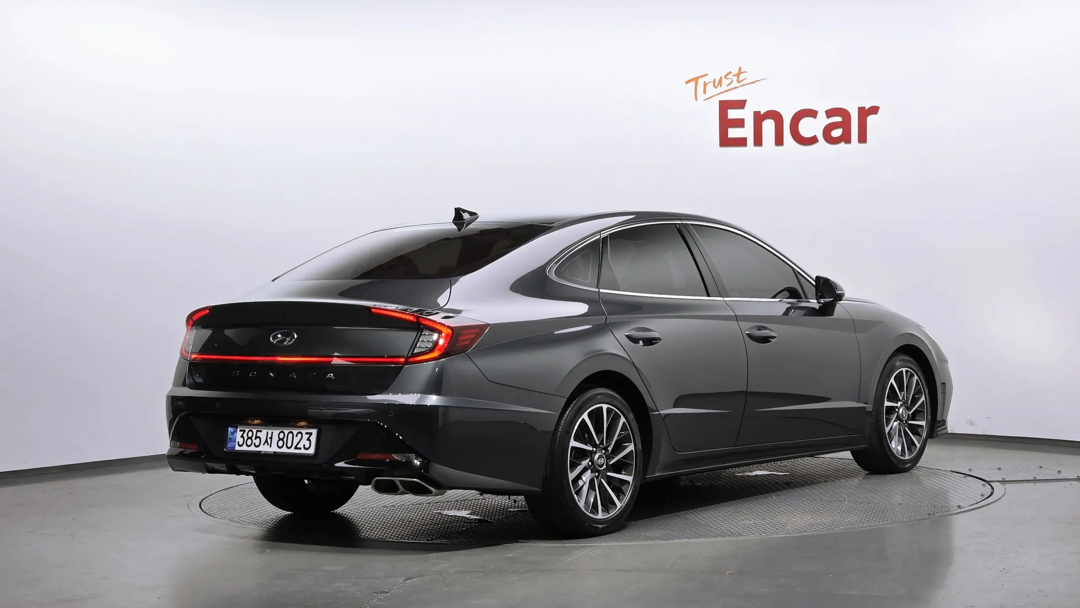 Hyundai (DN8) 1.6 2021 2/33