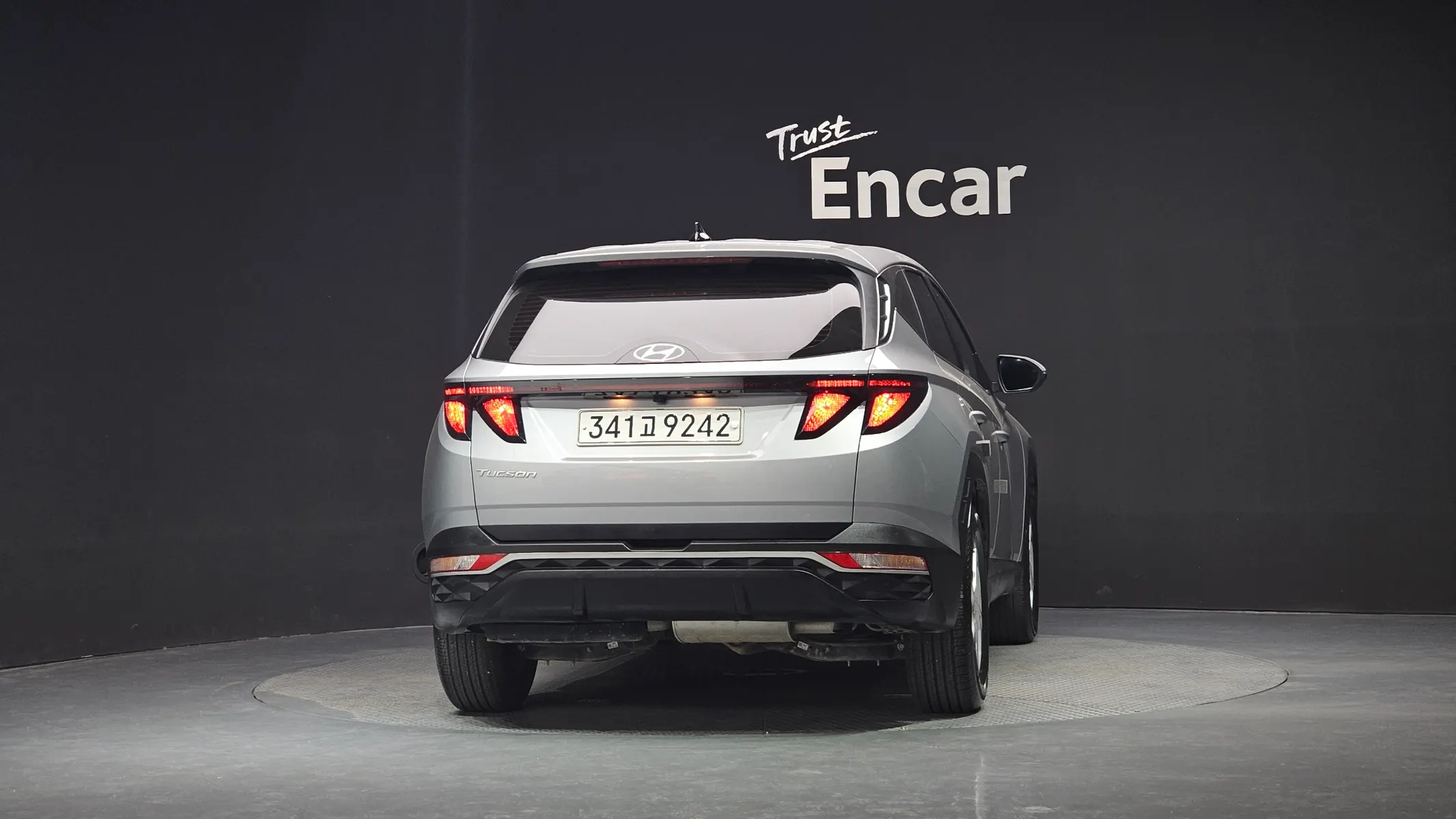 Hyundai (NX4) 2.0 2WD 2022 3/5